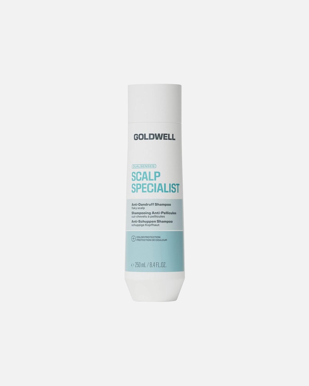 Šampón na vlasy pre Unisex Goldwell Dualsenses Scalp Specialist Anti-Schuppen 250 ml