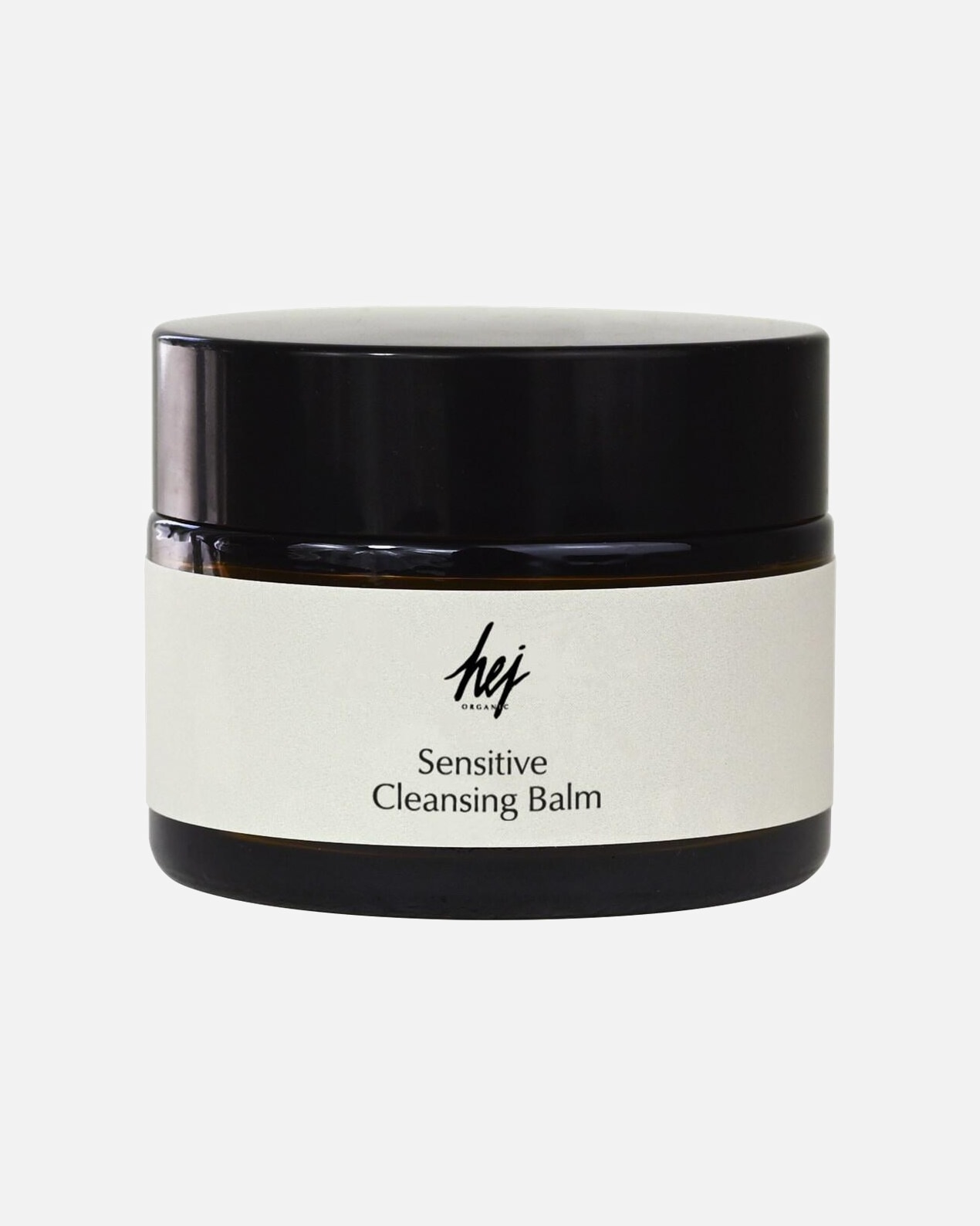 Čistiaci krém pre Unisex Hej Organic Sensitive Cleansing Balm 100 ml