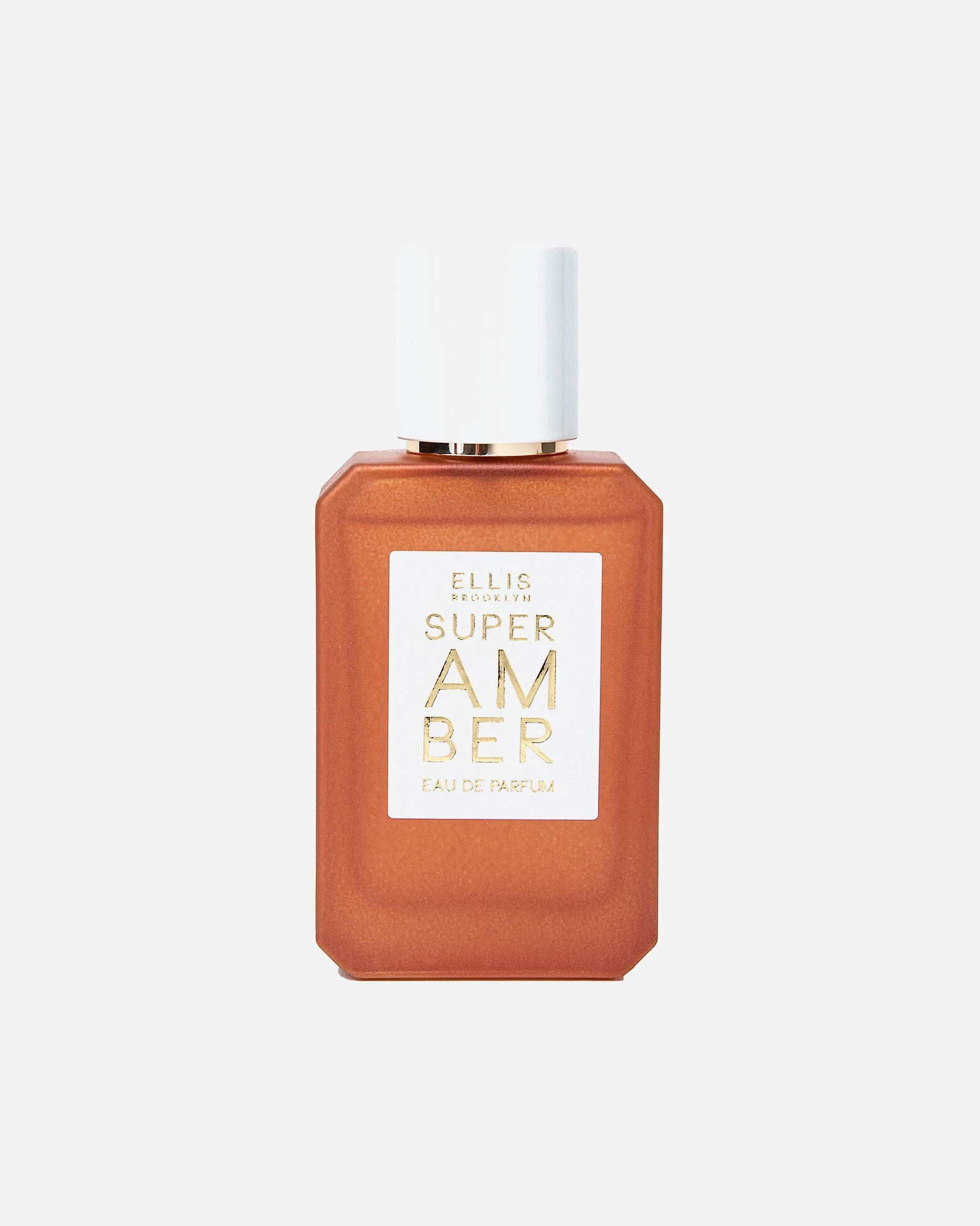 Parfumová voda pre Unisex Super Amber 50 ml