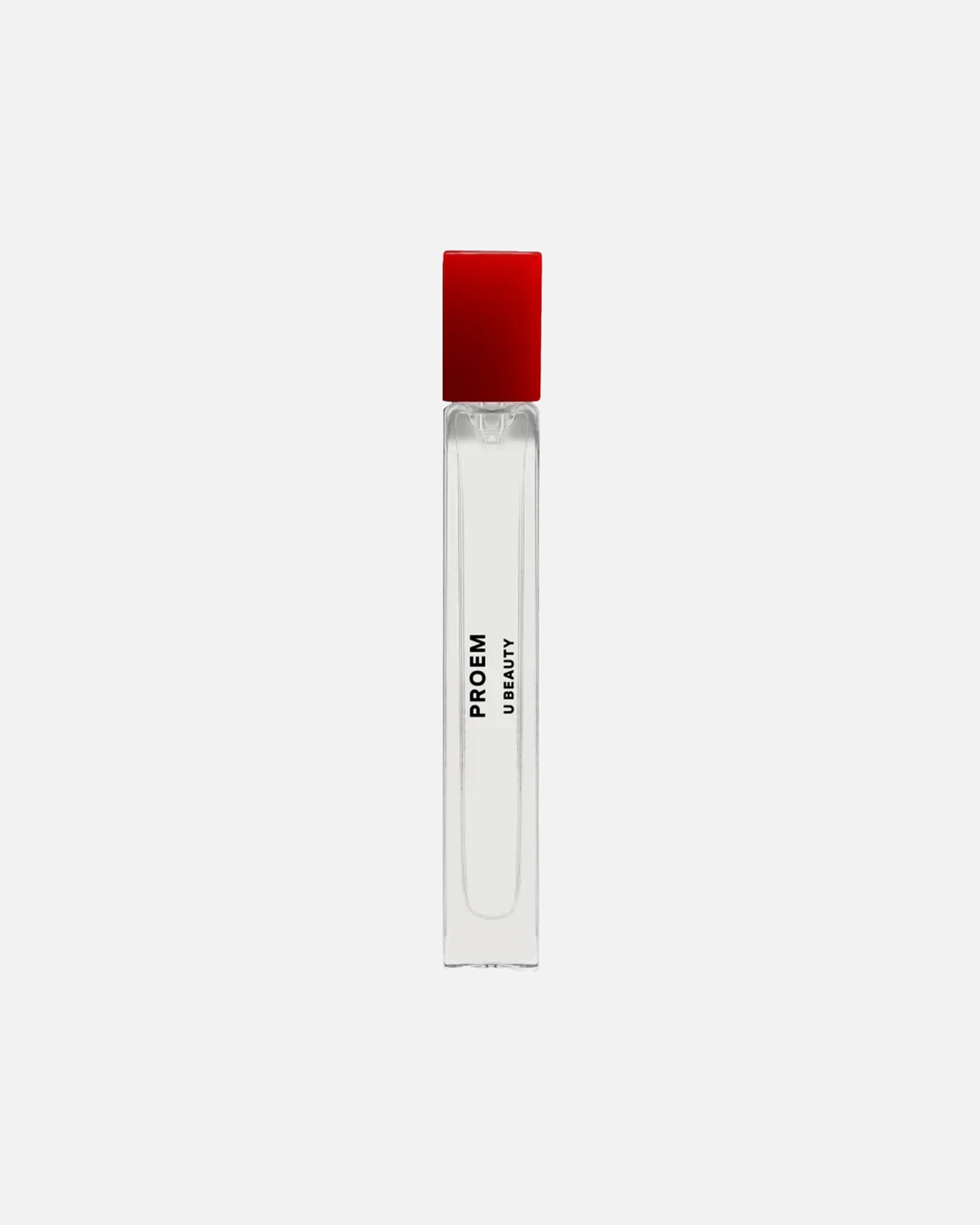 Parfumová voda pre Unisex U BEAUTY PROEM 10ml