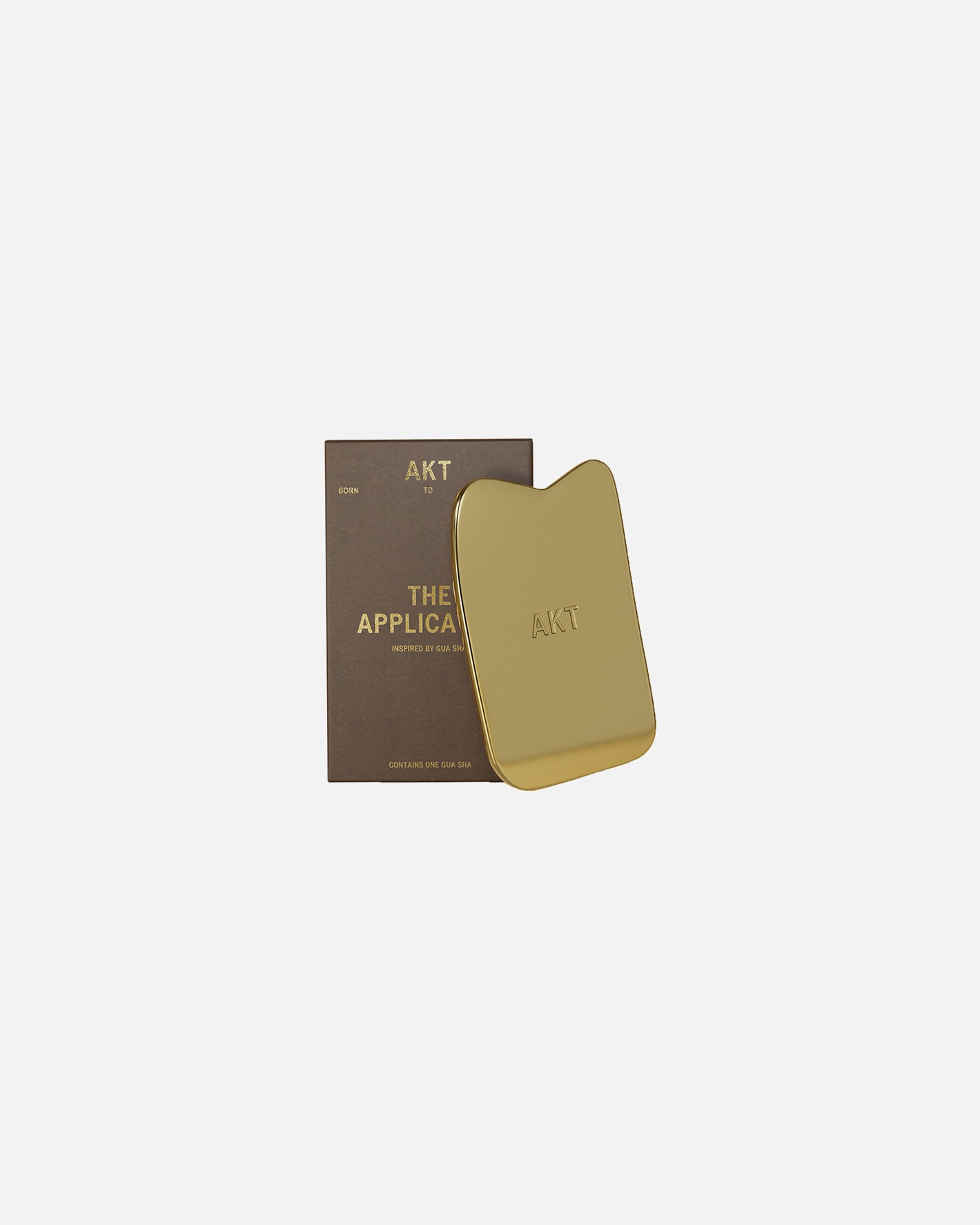 Masážne doplnky pre Unisex AKT London Default Brand Line The Applicator The Applicator