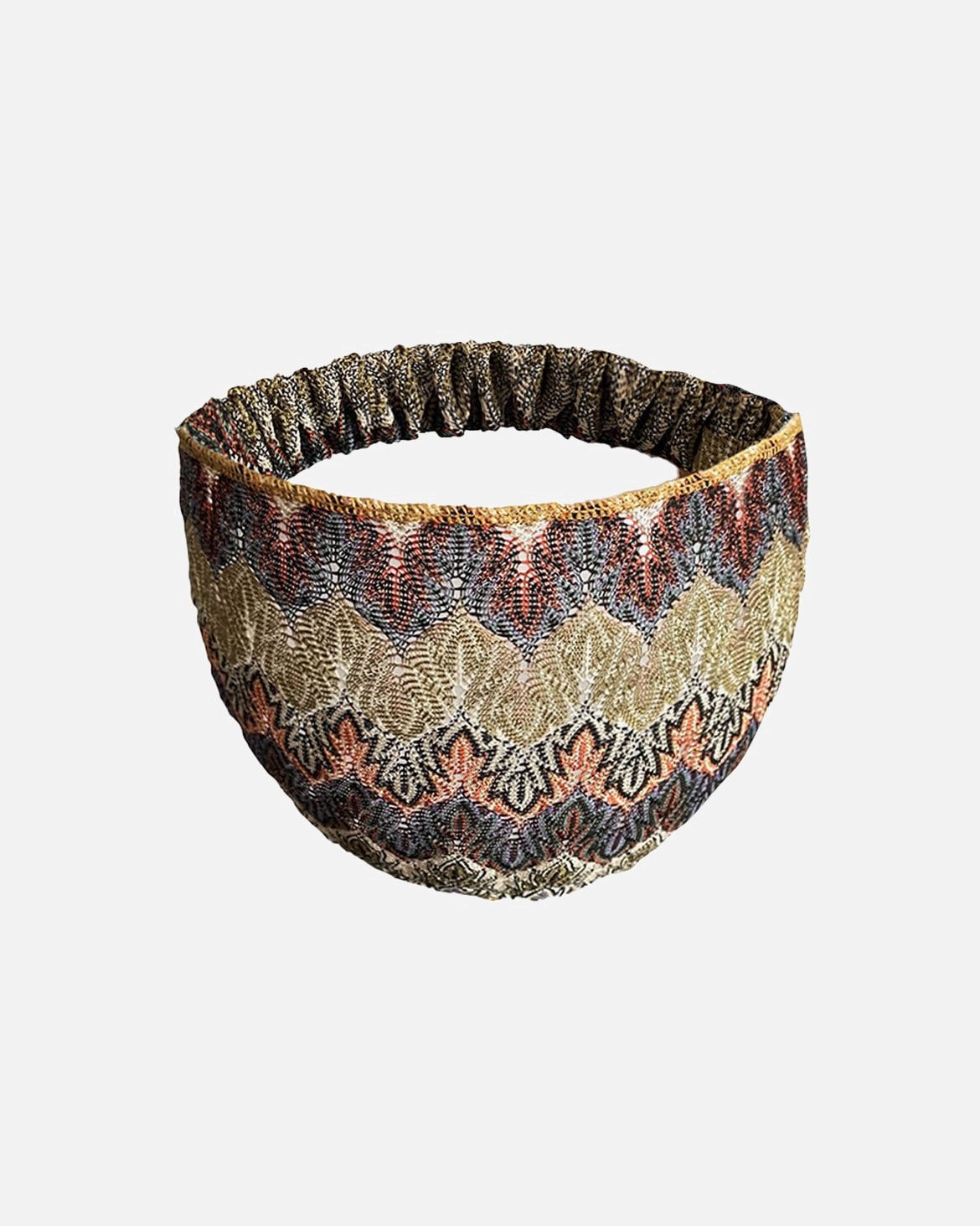 Čelenka pre Unisex SOHO Sylvia Čelenka do vlasov Spice