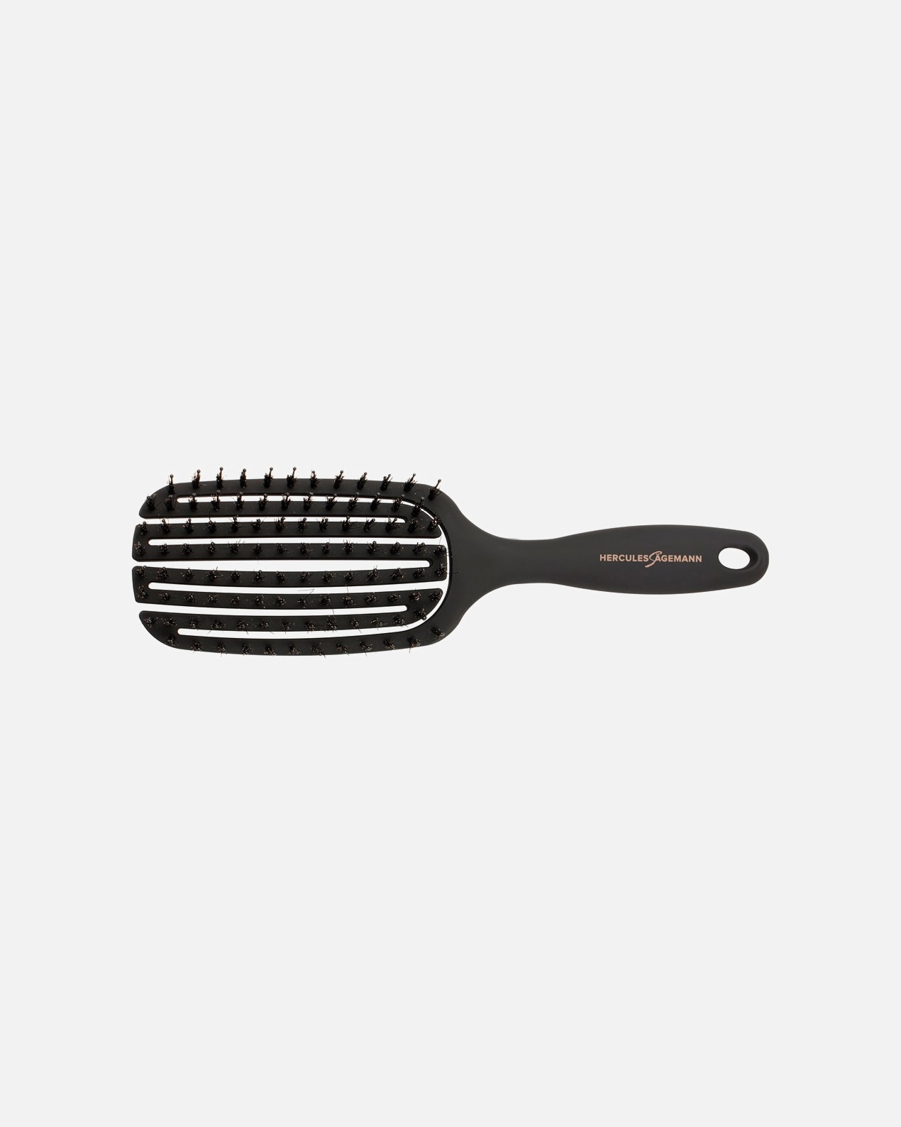 Plochá a lopatková kefa pre Pre ženy Hercules Sägemann Flexy Shape model 9155 1 Stk.