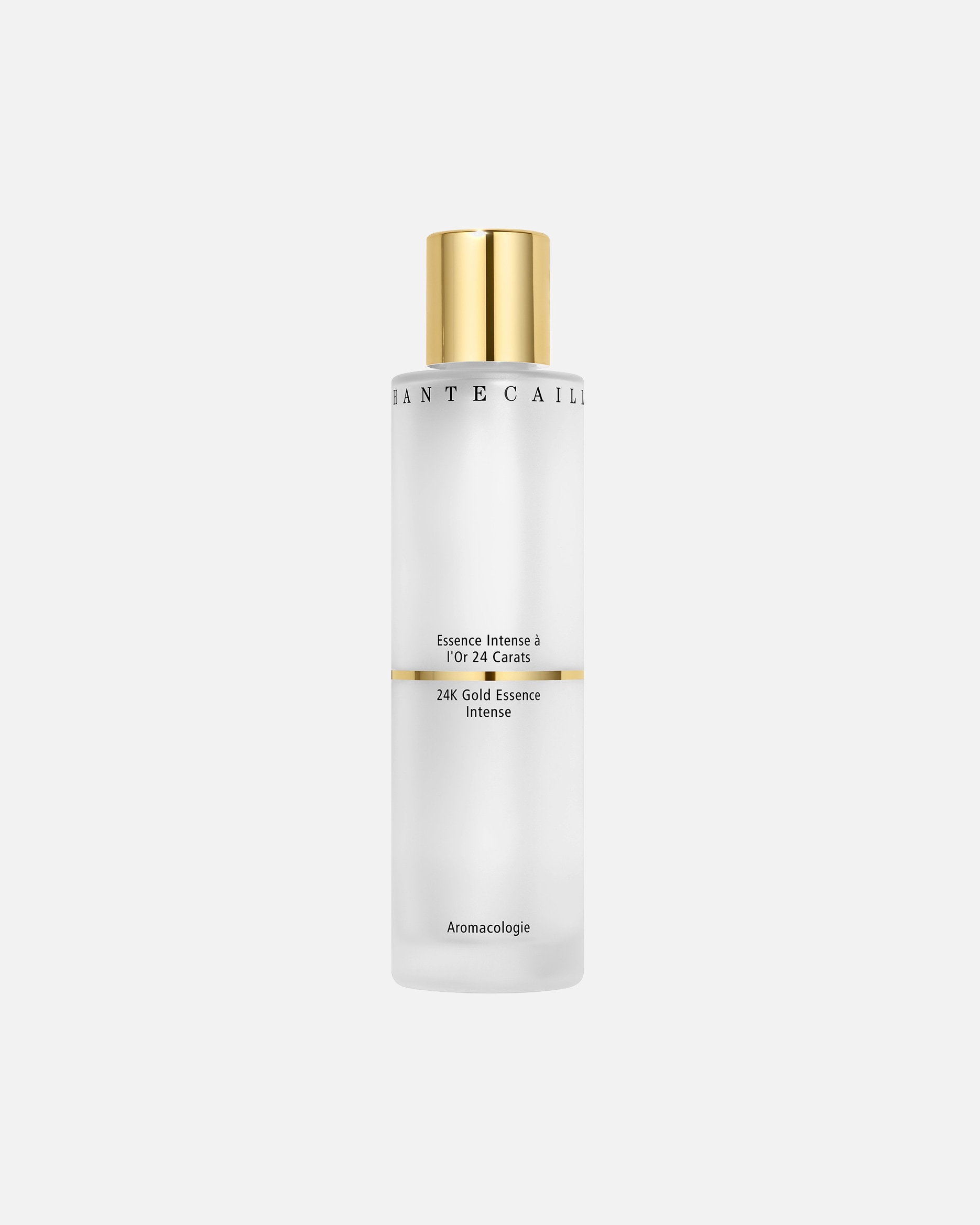 Hydratačné sérum pre Unisex Chantecaille 24K Gold Essence Intense 24K Gold Essence Intense
