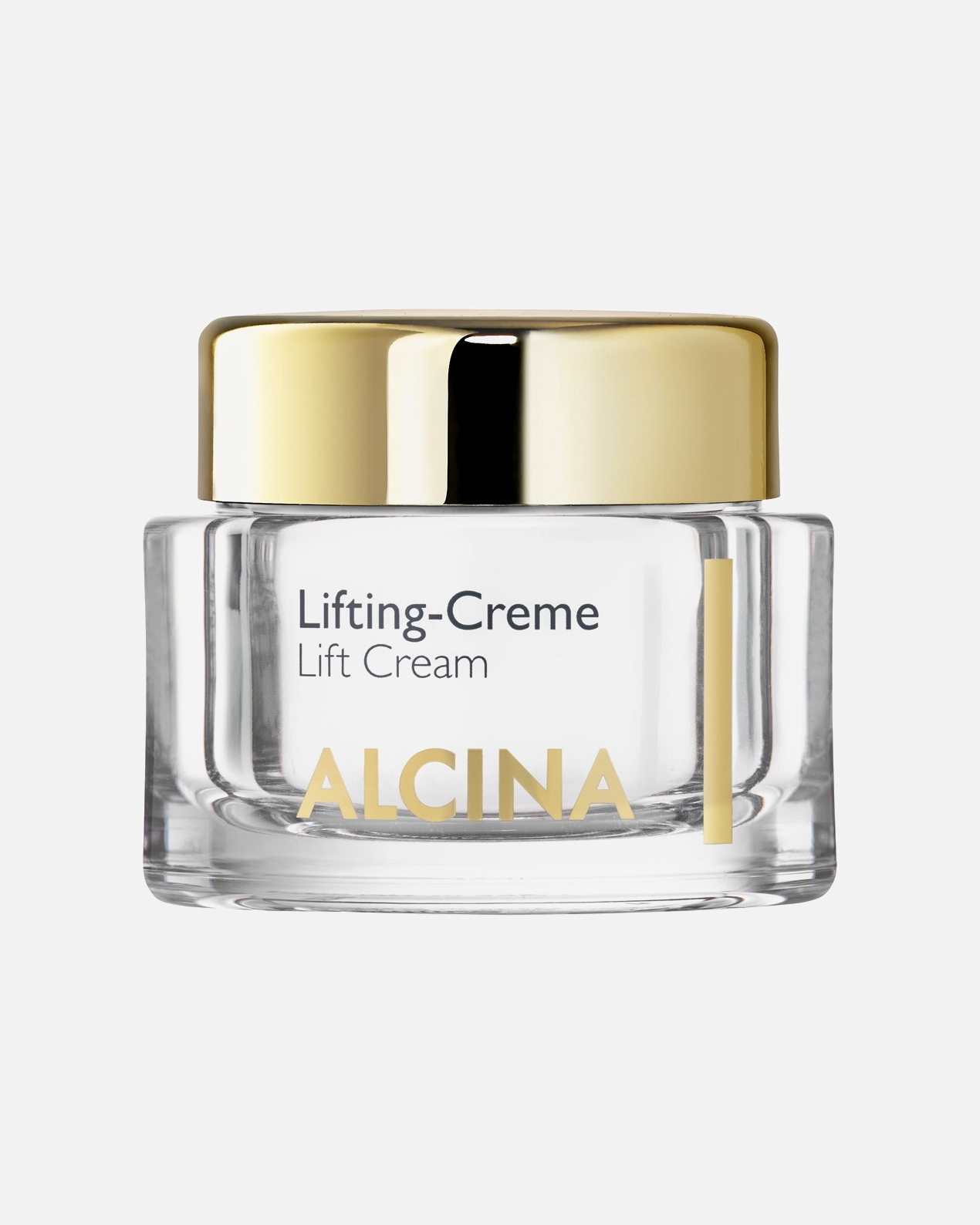 Krém na tvár pre Unisex Alcina Liftingový krém 50 ml