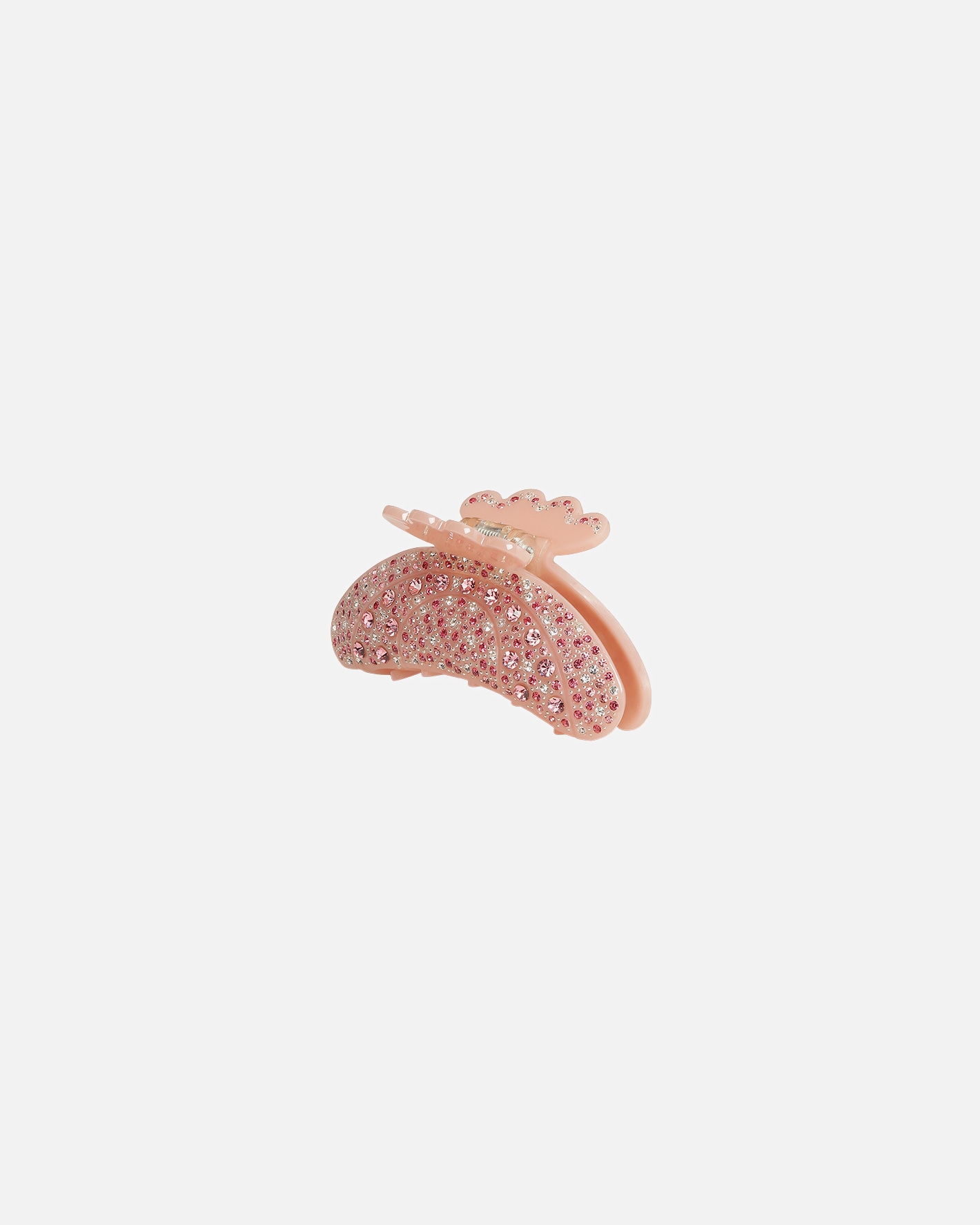 Spona do vlasov pre Unisex SUI AVA Helen Chilly Middle Strawberry Helen Chilly Middle Strawberry