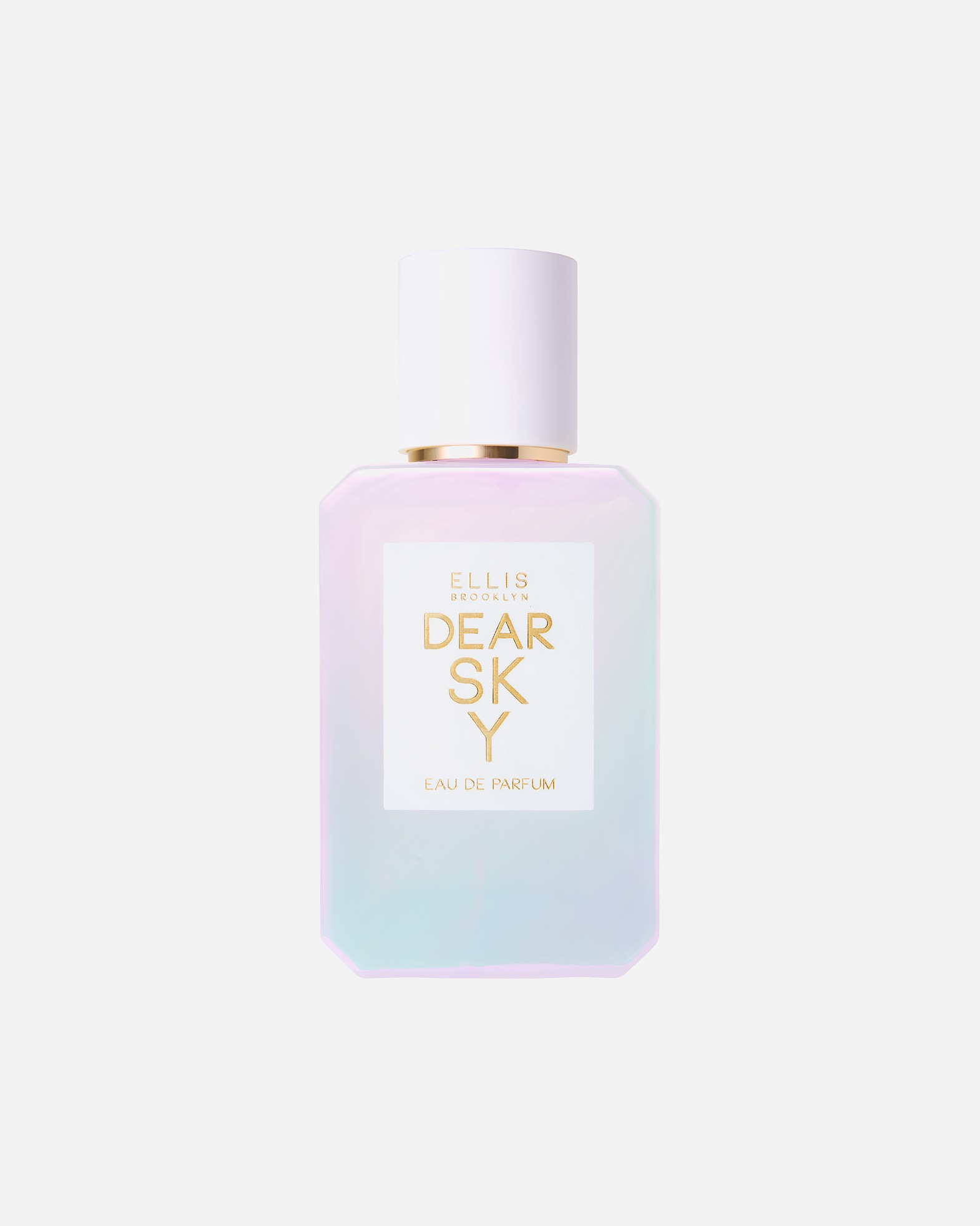 Parfumová voda pre Unisex Ellis Brooklyn DEAR SKY 50 ml