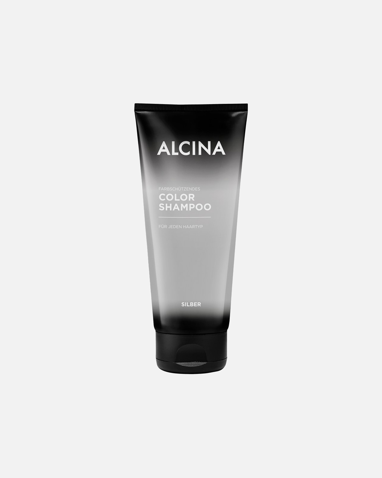 Šampón na vlasy pre Pre ženy Alcina Color-Shampoo Silber 200 ml