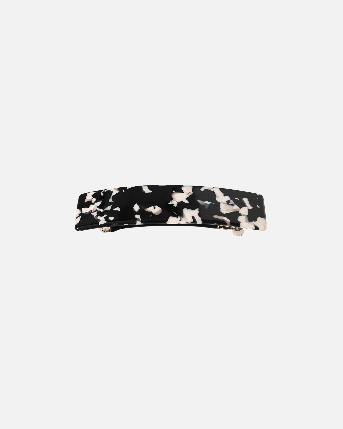 Spona do vlasov pre Pre ženy SOHO Dua Spona do vlasov Black Marble