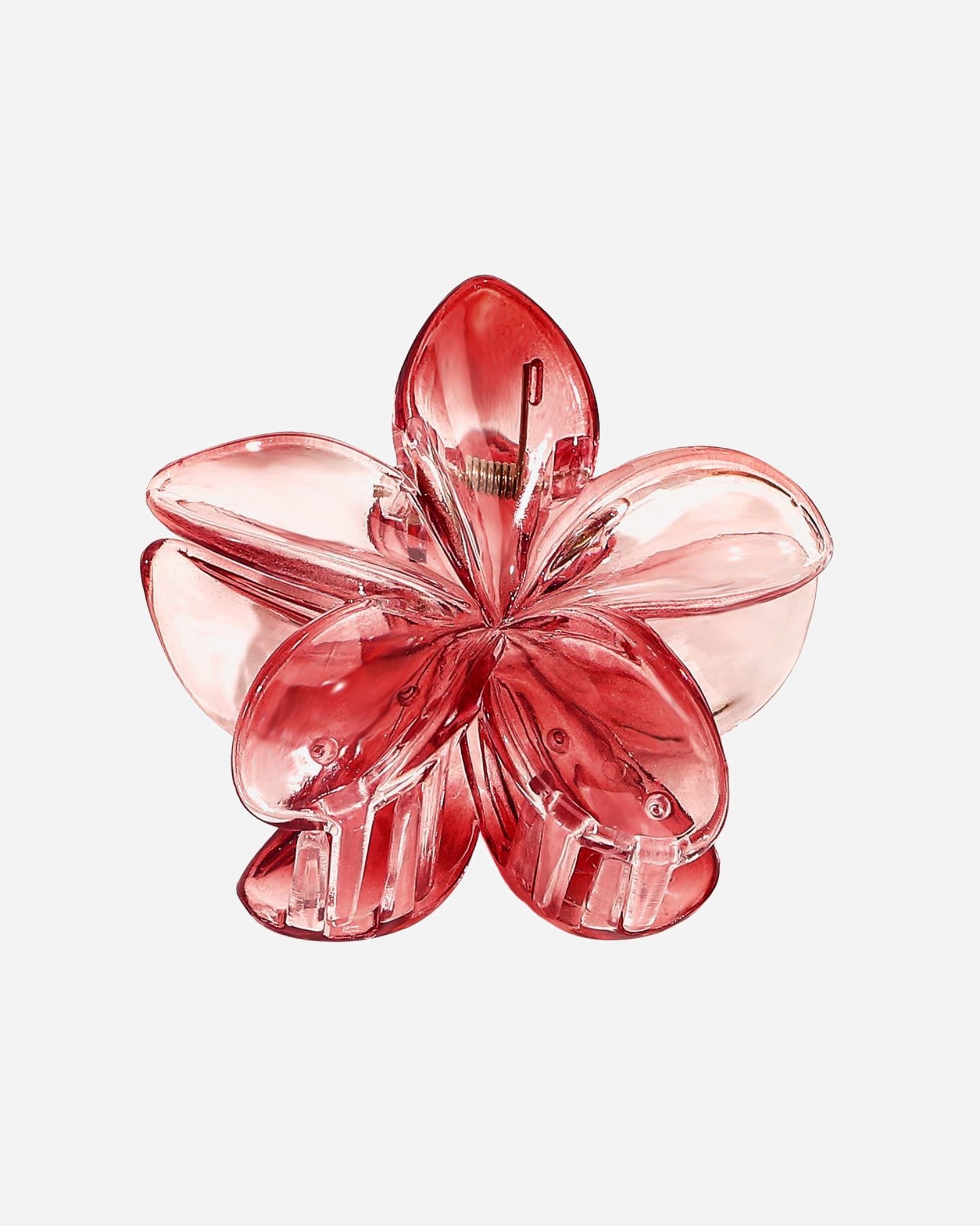 Spona do vlasov pre Unisex SOHO Moana Sponka do vlasov Flame