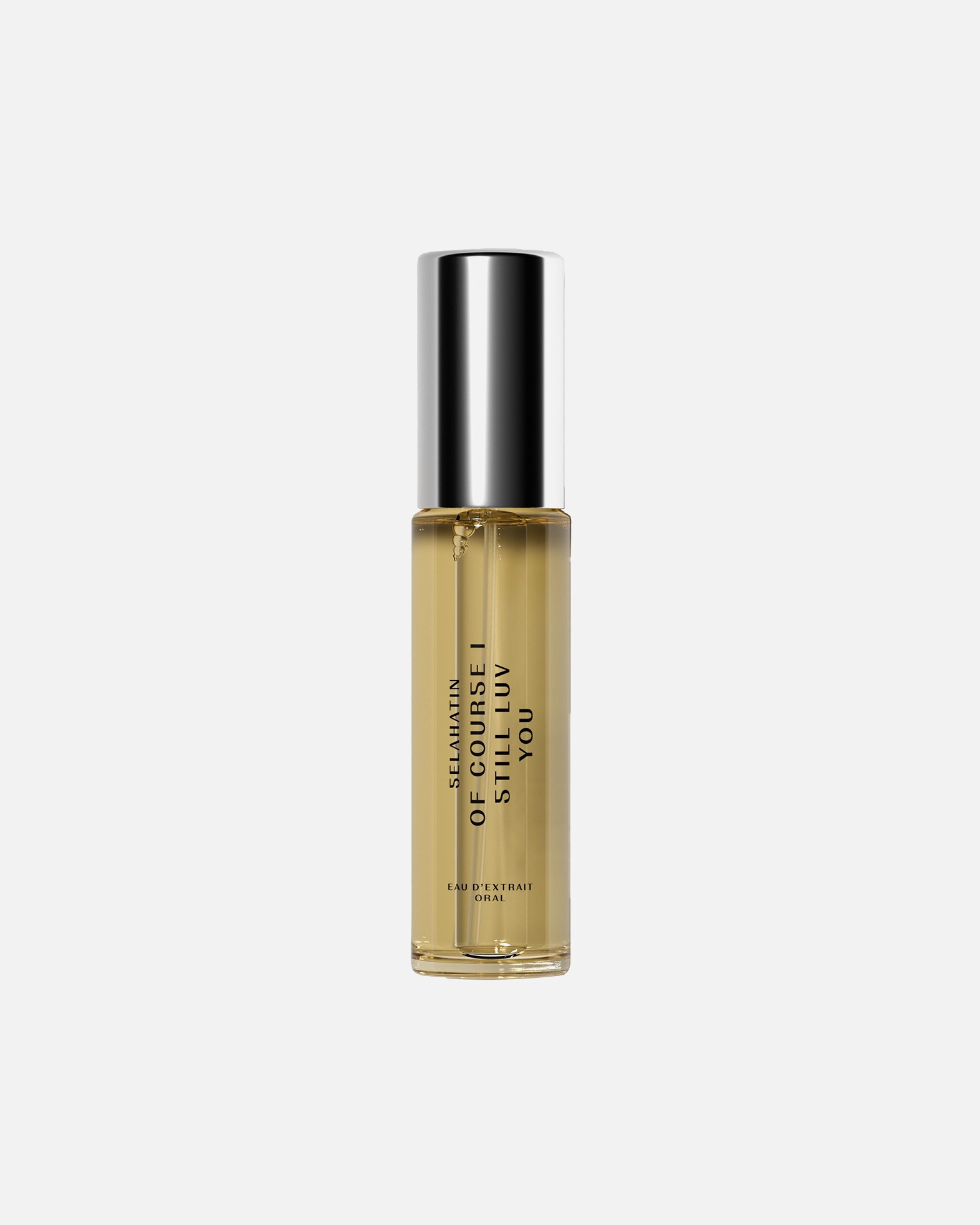 Ústna voda pre Unisex Selahatin Eau d'extrait oral Of Course I still