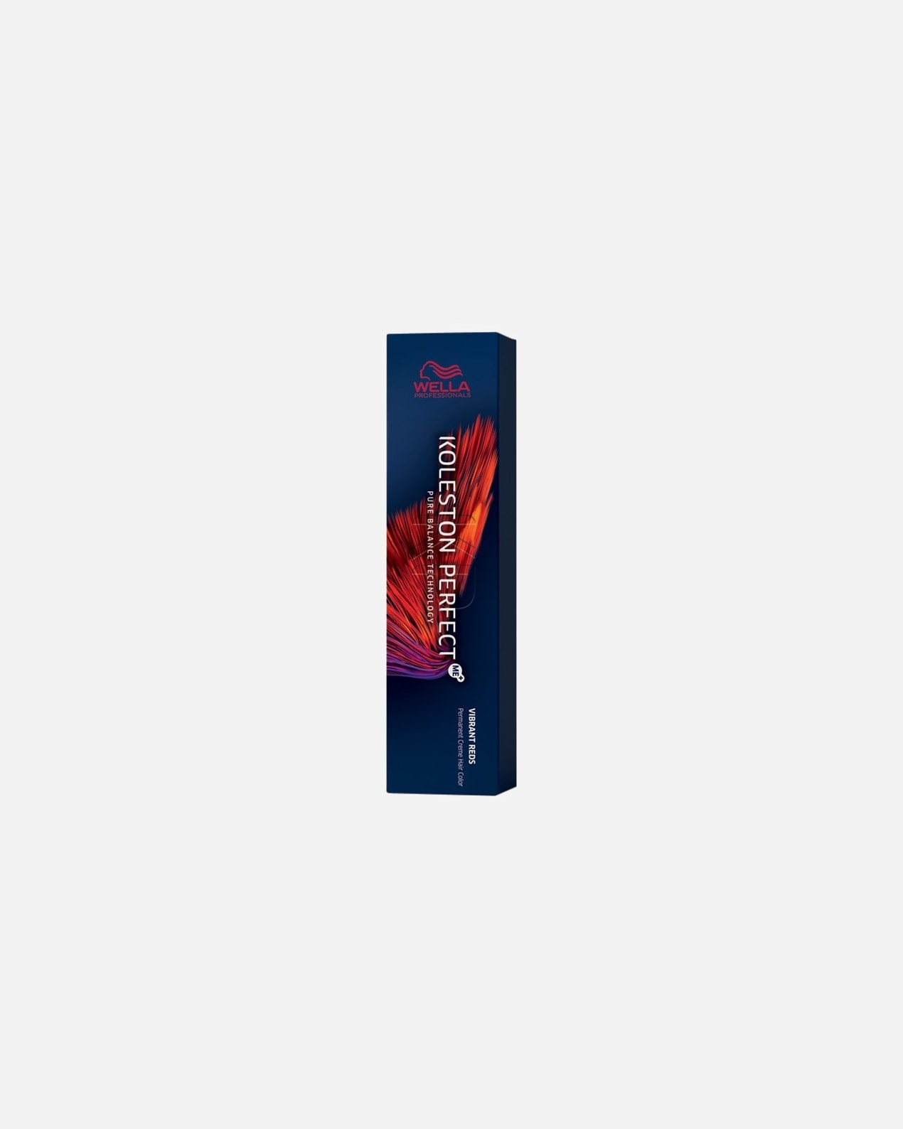 Farba na vlasy pre Pre ženy Wella Professionals Koleston Perfect Vibrant Reds No. 55/55