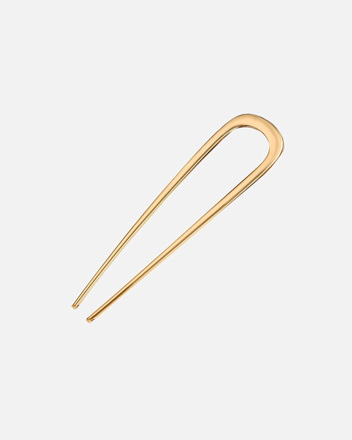 Ozdoby do vlasov pre Pre ženy SOHO Atlas XL Spona do vlasov Zlatá