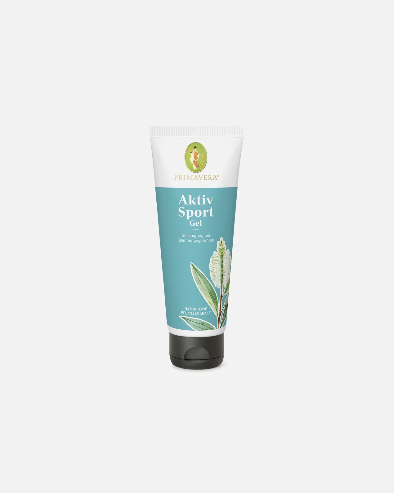 Telový gél pre Unisex Primavera Aktiv Sportgel 75 ml