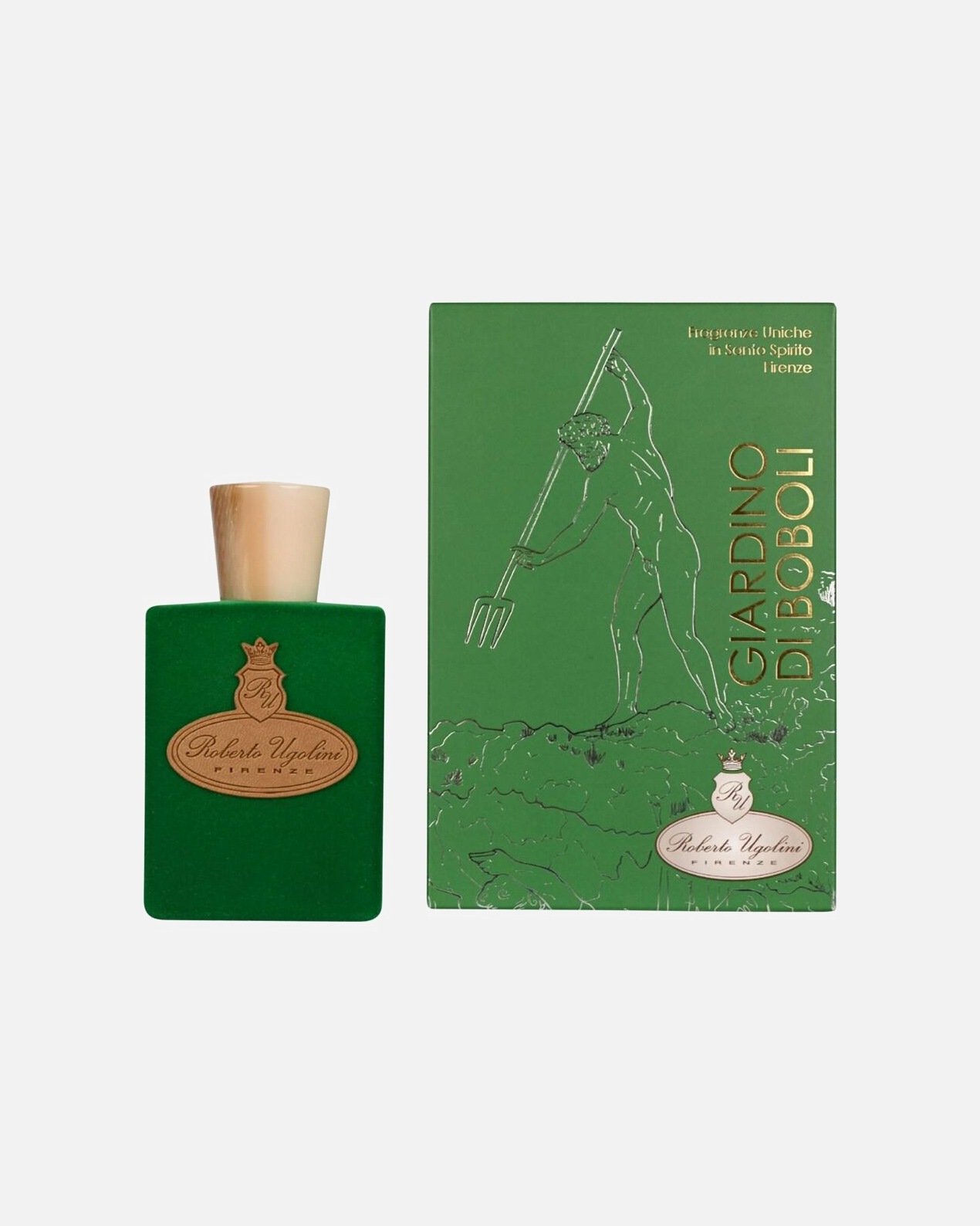 Parfém pre Unisex Giardino di Boboli Extrait de Parfum Spray 100 ml