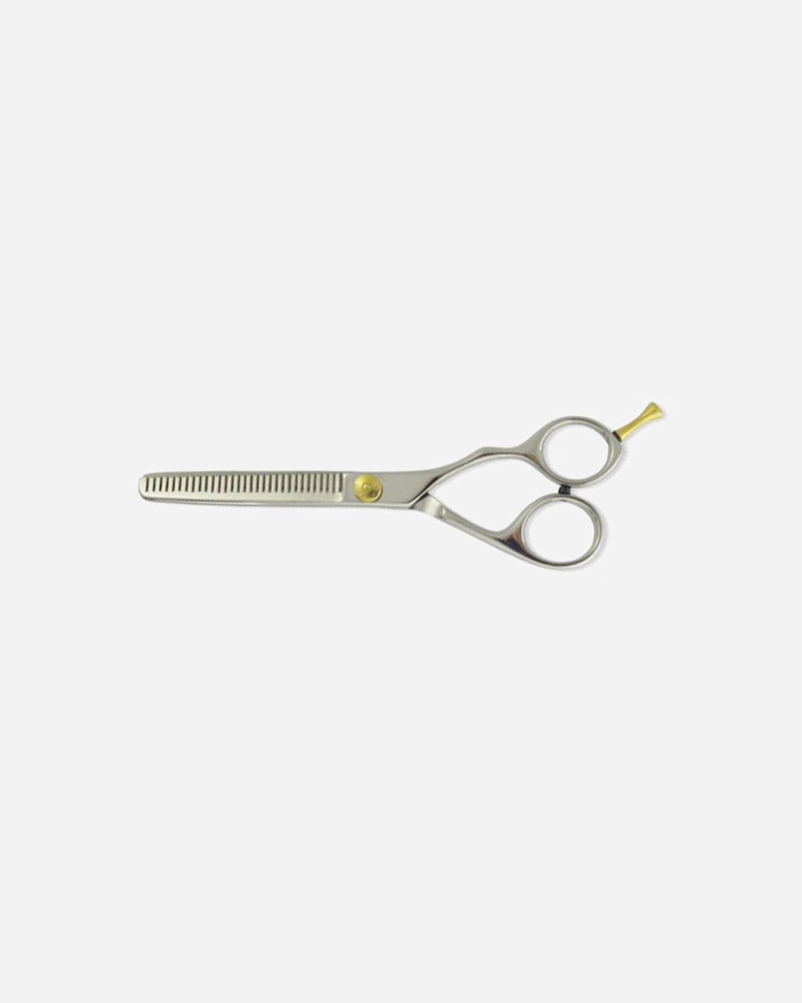 Nožnice na vlasy pre Pre ženy UNIQ Profesionálne efilačné nožnice na vlasy Strieborná