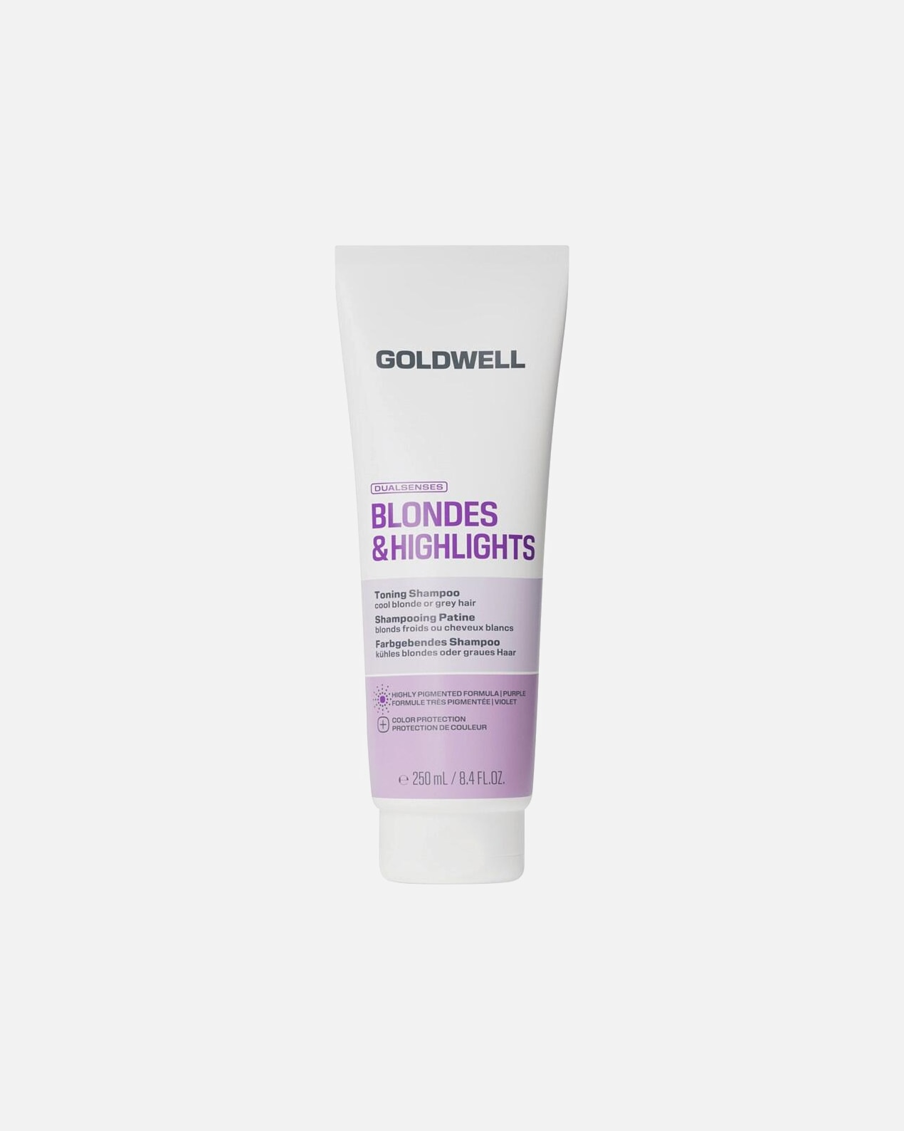 Šampón na vlasy pre Pre ženy Goldwell Farbiaci šampón 250 ml