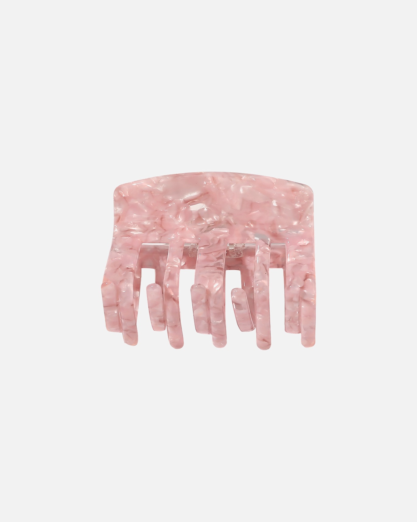 Spona do vlasov pre Pre ženy Chris Rubin Felia Spona do Vlasov Blush