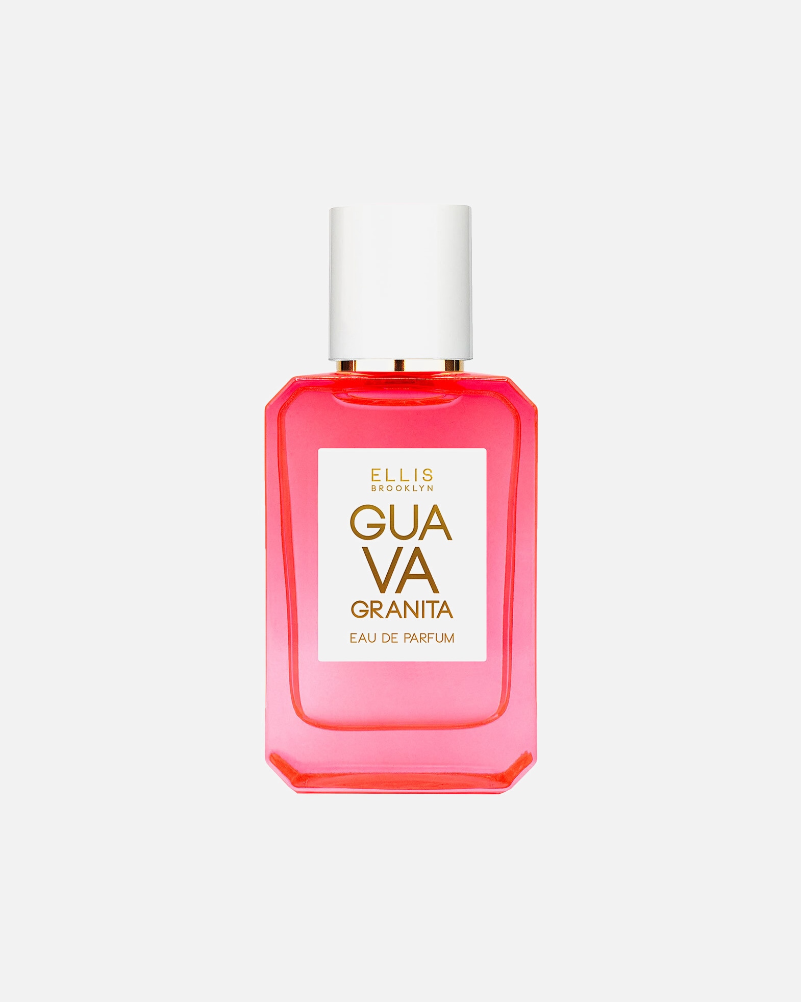 Parfumová voda pre Unisex Ellis Brooklyn GUAVA GRANITA 50ml