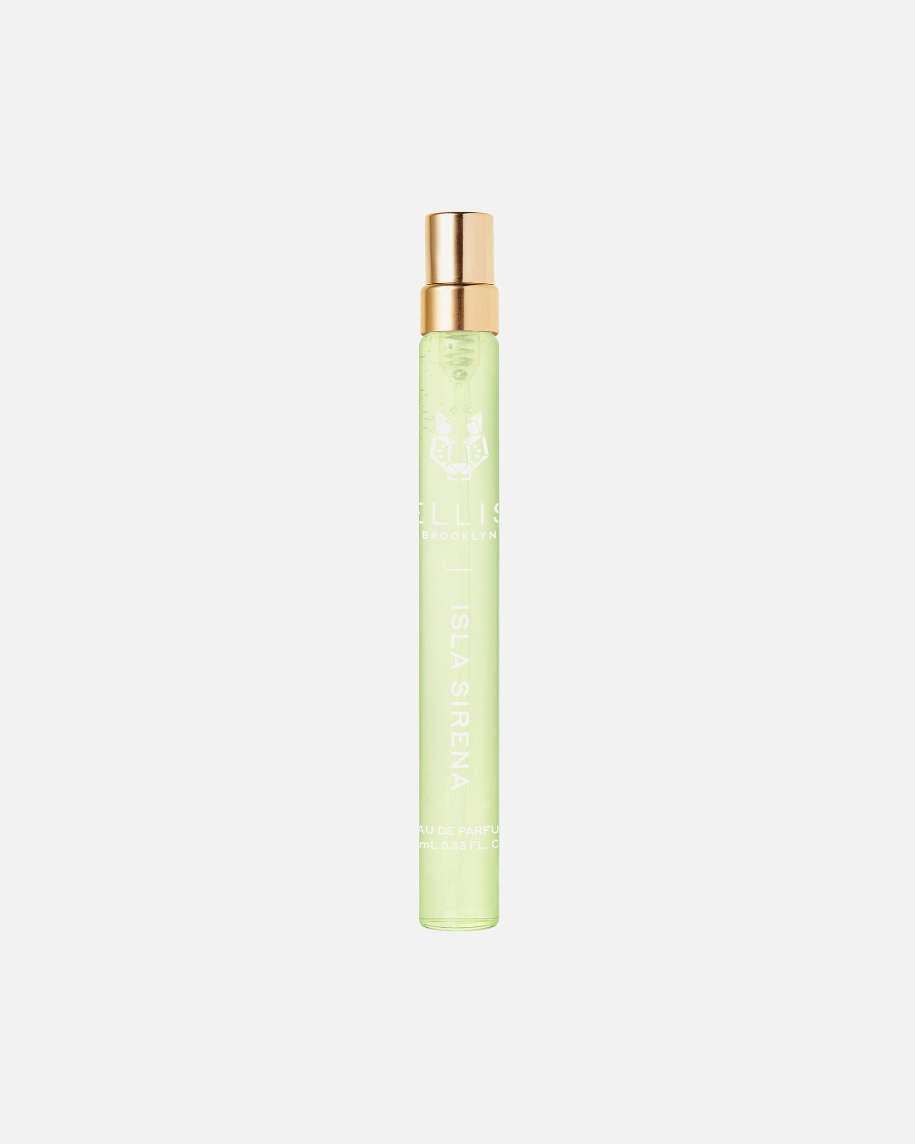 Parfumová voda pre Unisex Ellis Brooklyn ISLA SIRENA 10ml