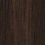 #33B Tmavohnedá Červená - 50 cm