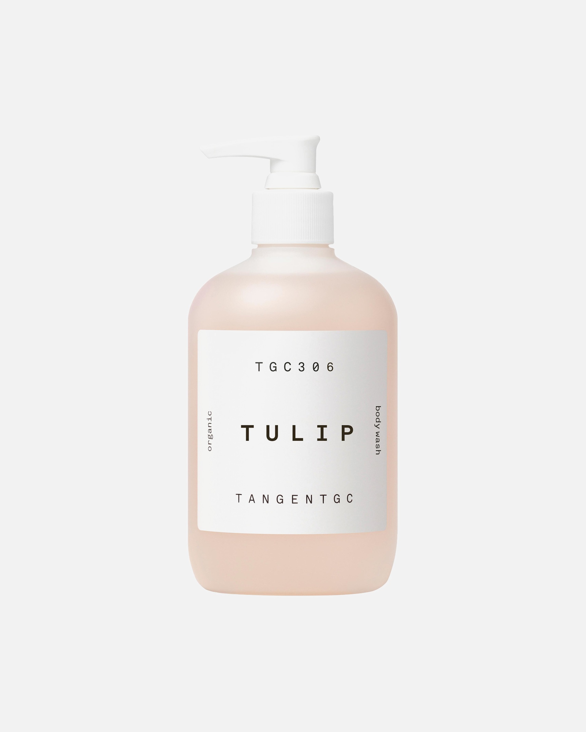 Sprchový gél pre Unisex Tangent GC tulip body wash tulip body wash