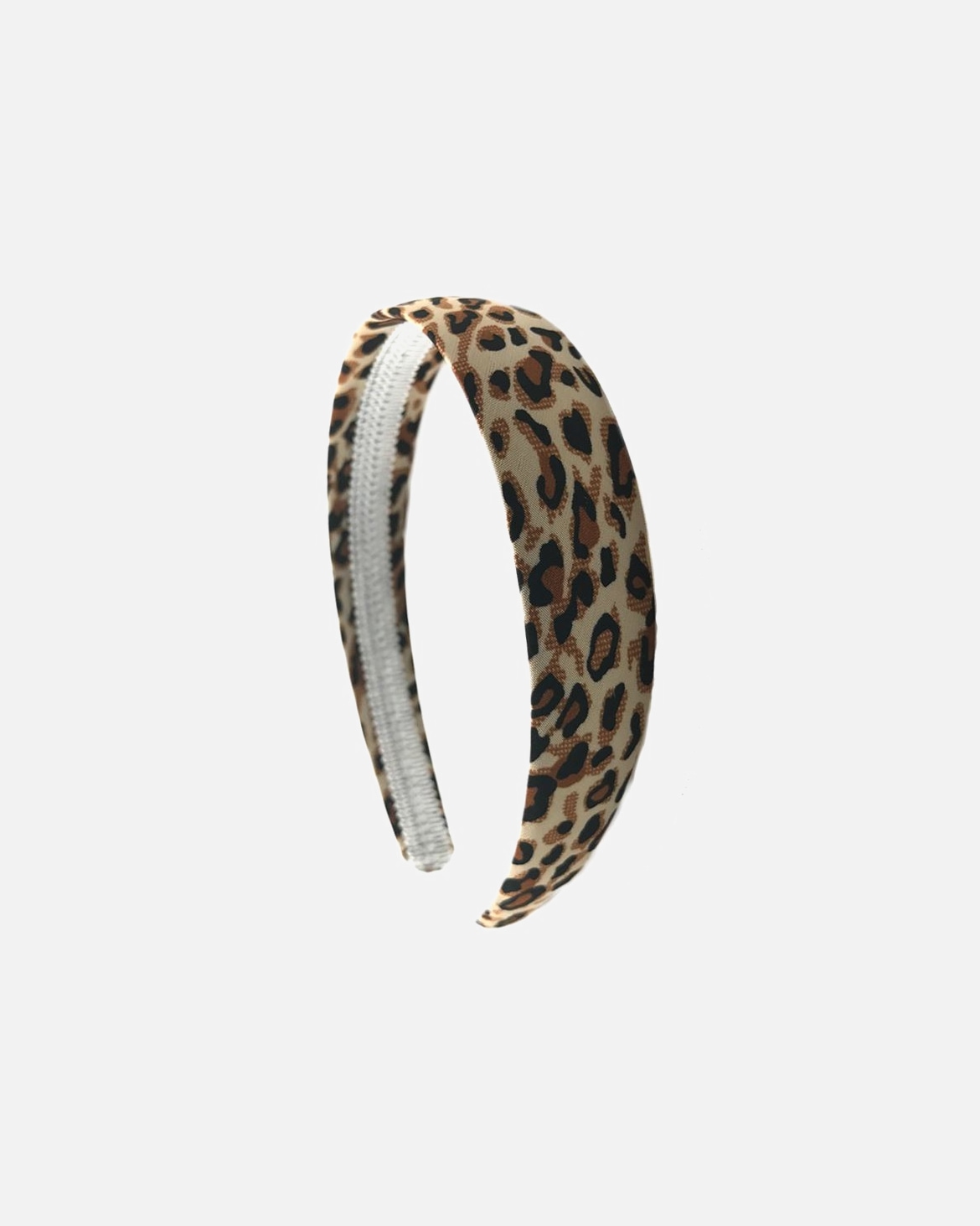 Čelenka pre Pre ženy SOHO SOHO Čelenka do Vlasov so Zvieracím Vzorom Klasický Doplnok Leopardia potlač