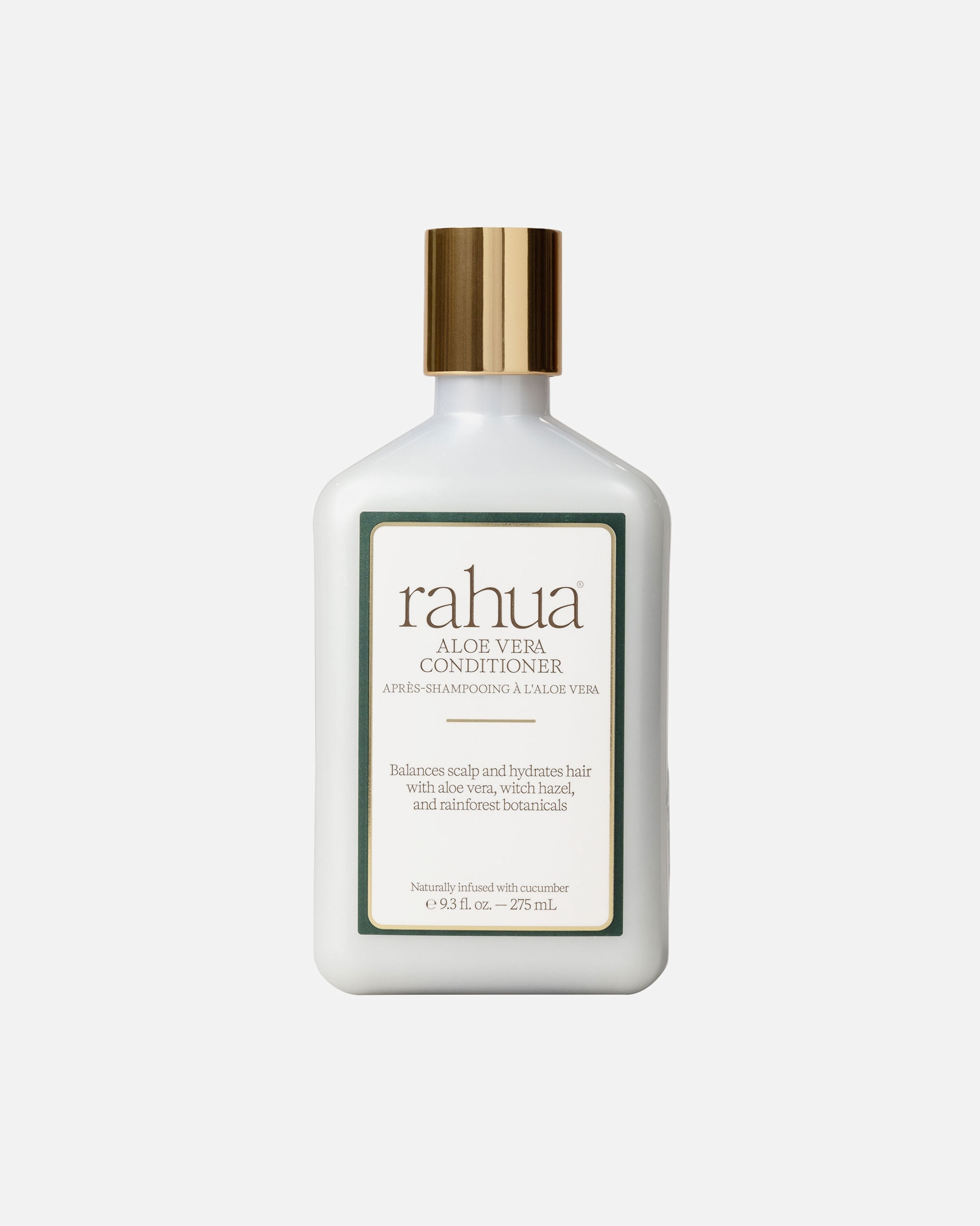 Kondicionér na vlasy pre Unisex rahua Aloe Vera Conditioner Aloe Vera Conditioner