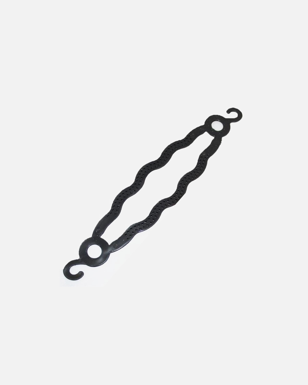 Natáčky pre Unisex SOHO Pomôcka pre dokonalý drdol Prípravok na tvorbu drdolov