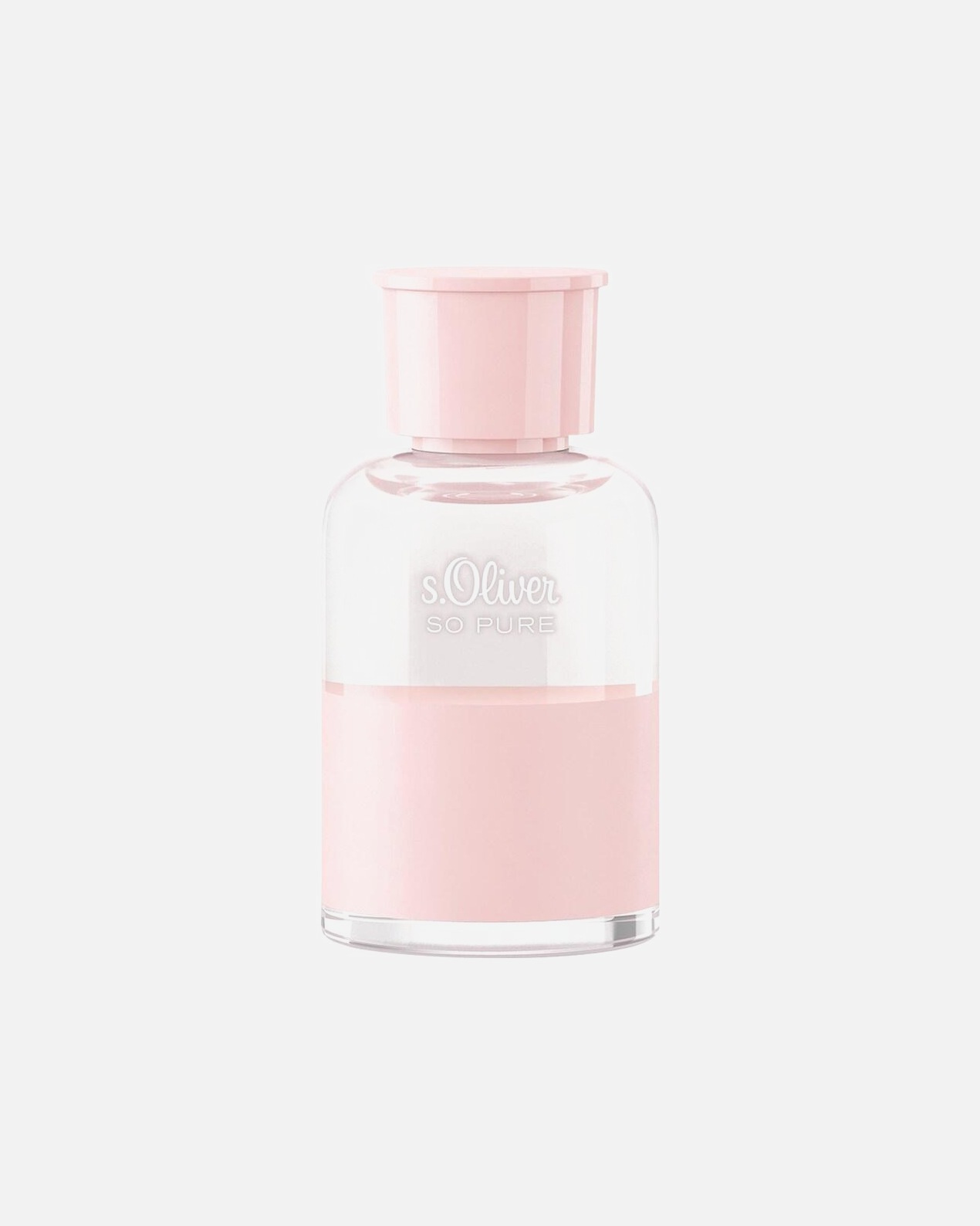 Toaletná voda pre Pre ženy s.Oliver So Pure So Pure Women 30 ml