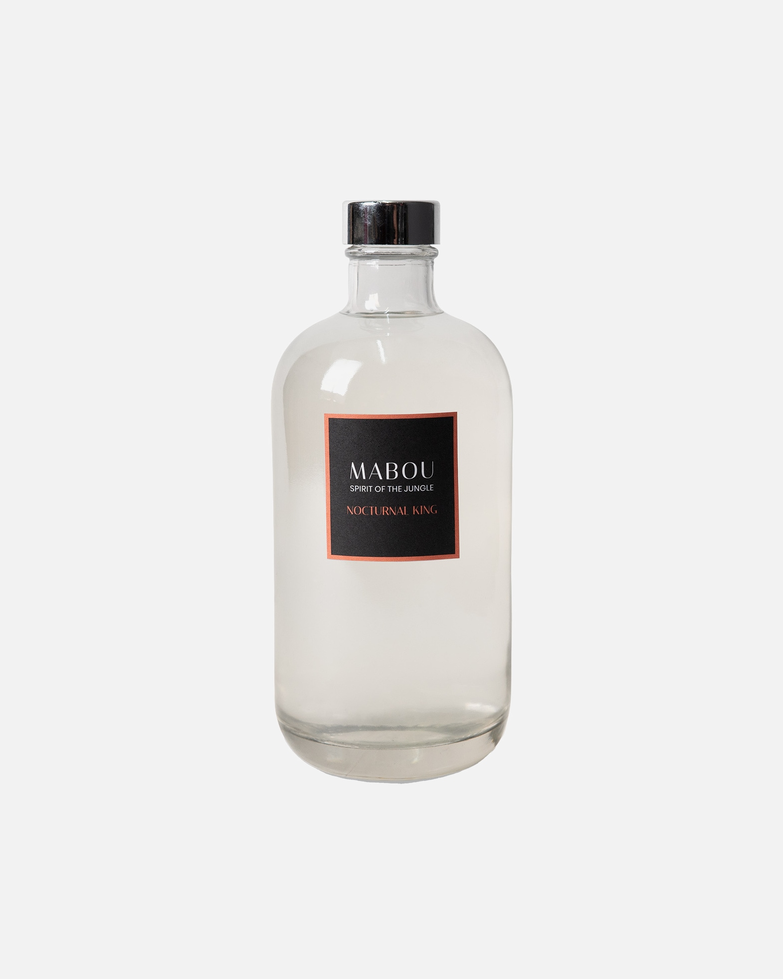 pre Unisex Refill Scented Sculptures - Nocturnal King