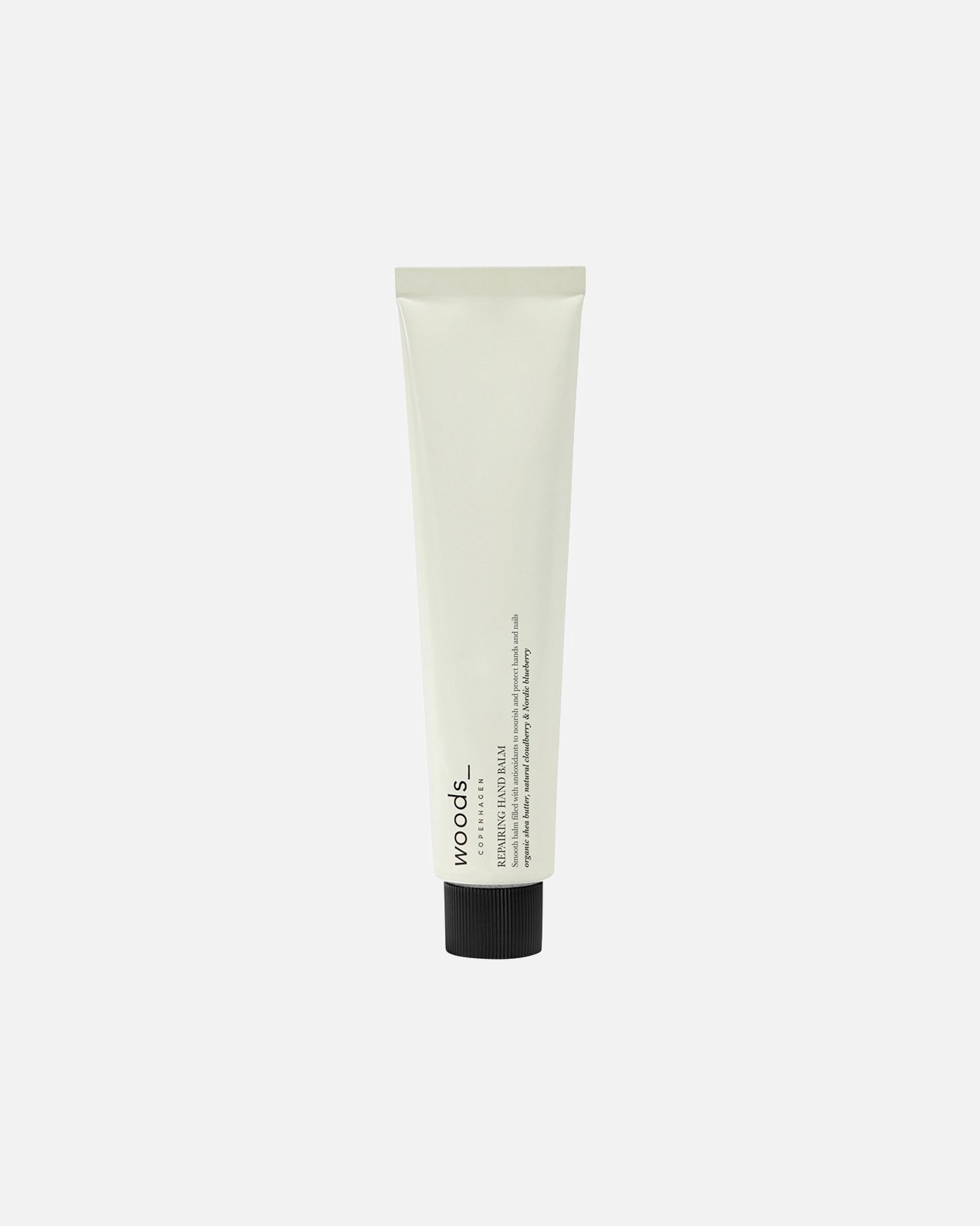 Krém na ruky pre Unisex Woods Copenhagen Default Brand Line Repairing Hand Balm 75 ml