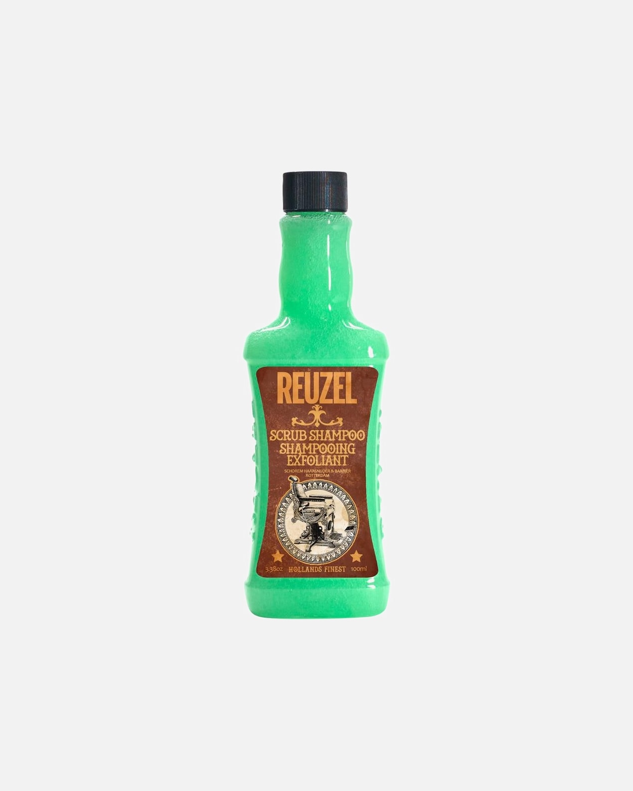Šampón na vlasy pre Pre mužov Reuzel Šampón Scrub 1 000 ml