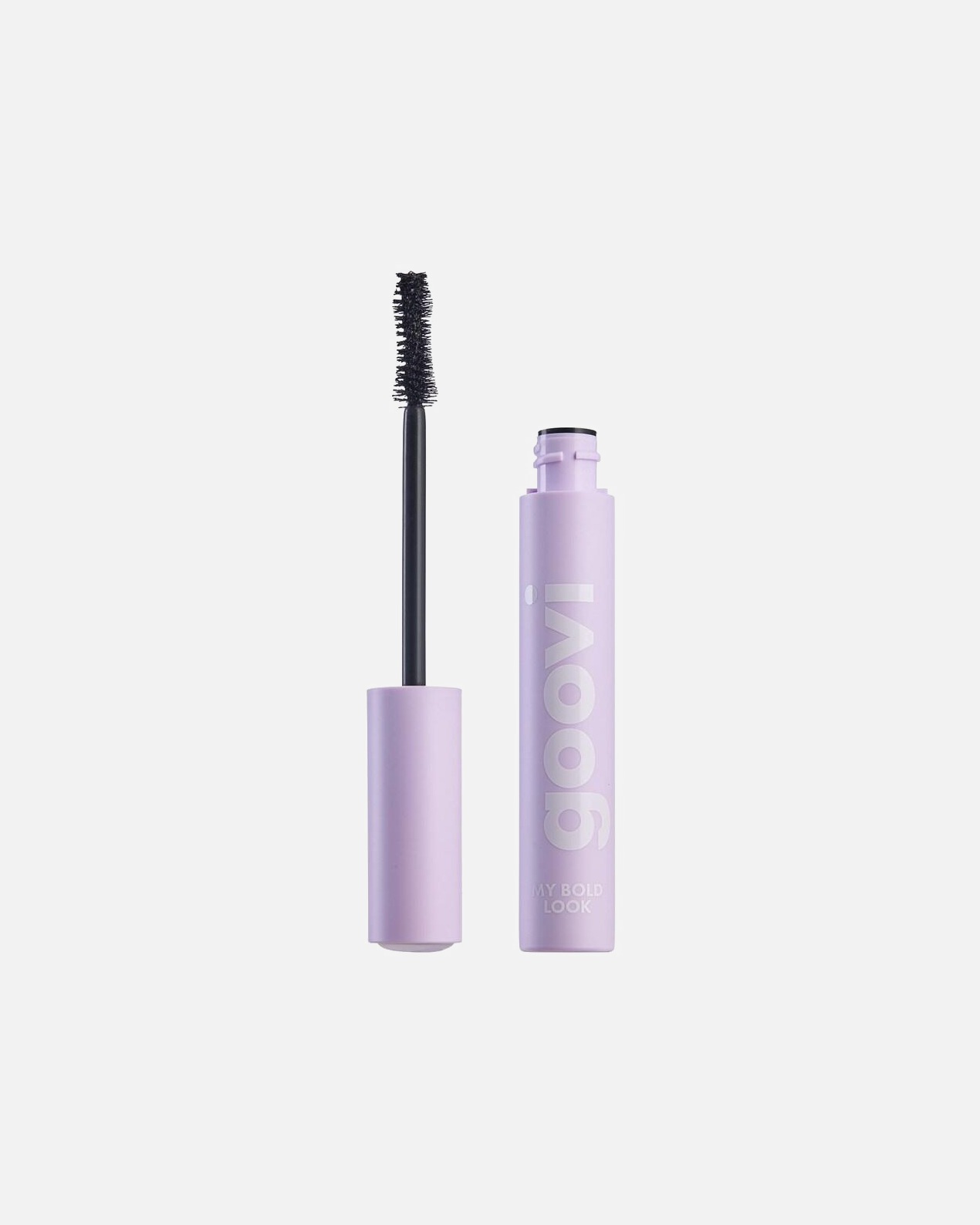 Maskara pre Pre ženy goovi My Bold Look Objemová maskara 12 ml