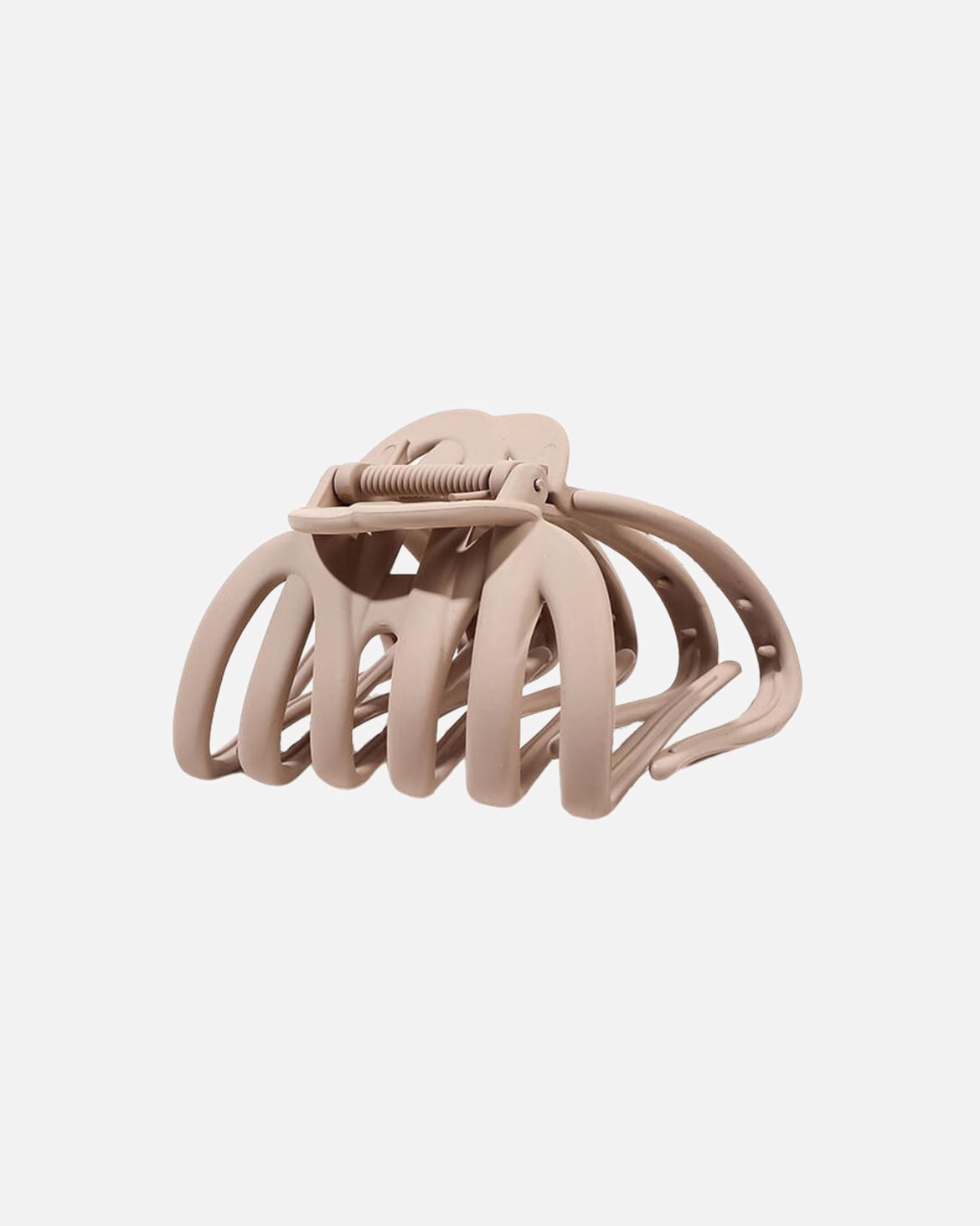 Spona do vlasov pre Unisex SOHO Bibiana Spona do vlasov Béžová