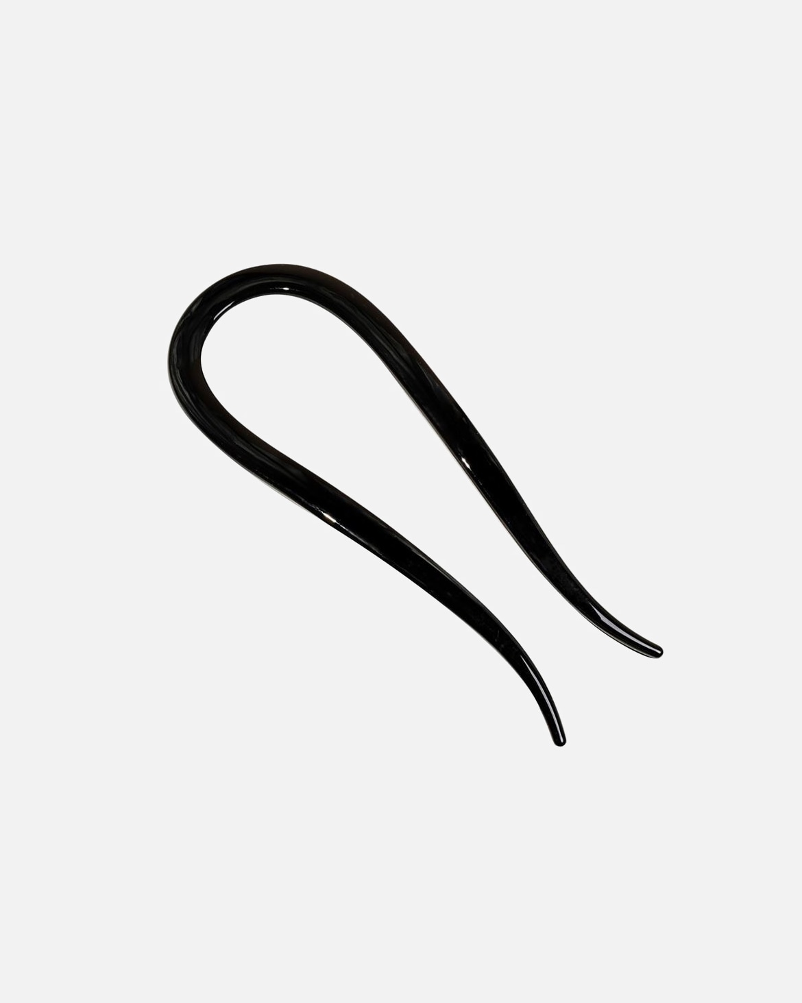 Spona do vlasov pre Pre ženy Blythe Spona do vlasov Čierna