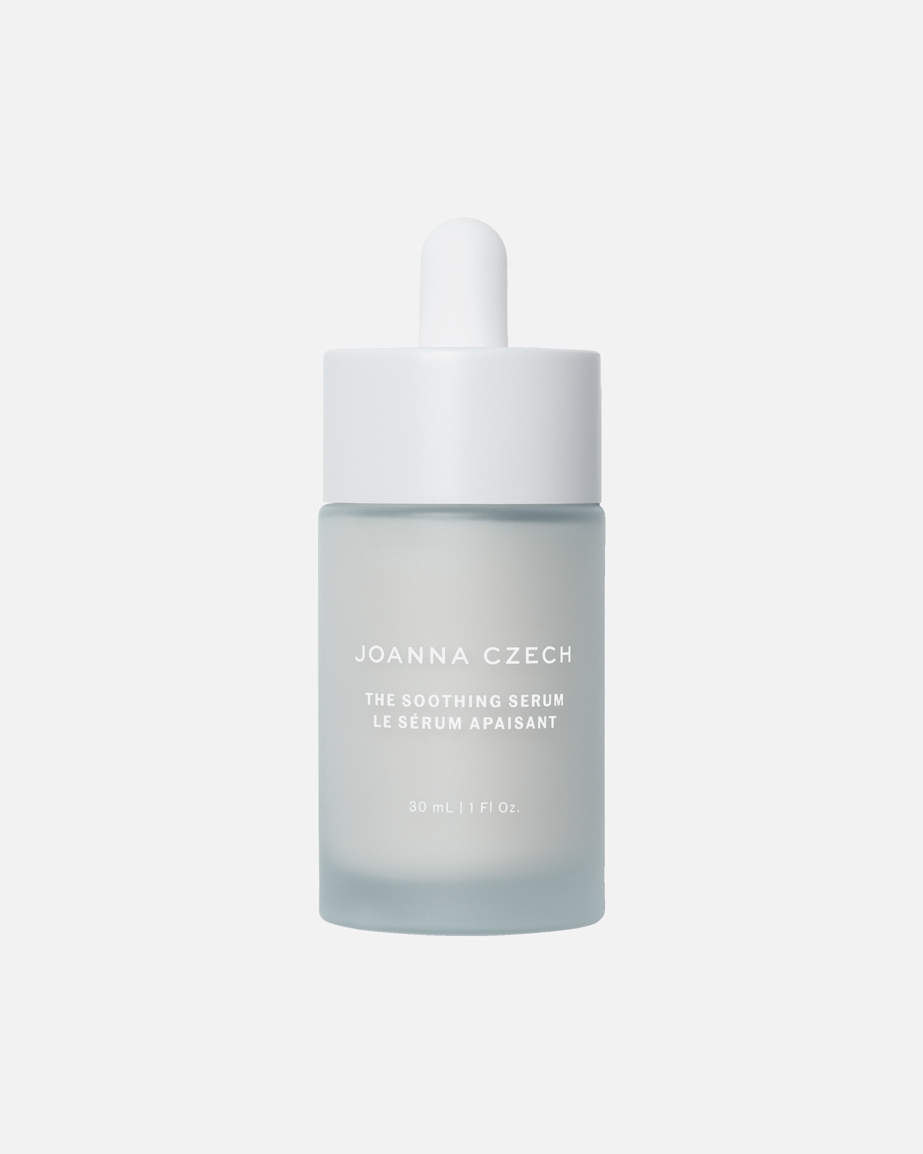 Hydratačné sérum pre Unisex Joanna Czech Default Brand Line The Soothing Serum The Soothing Serum