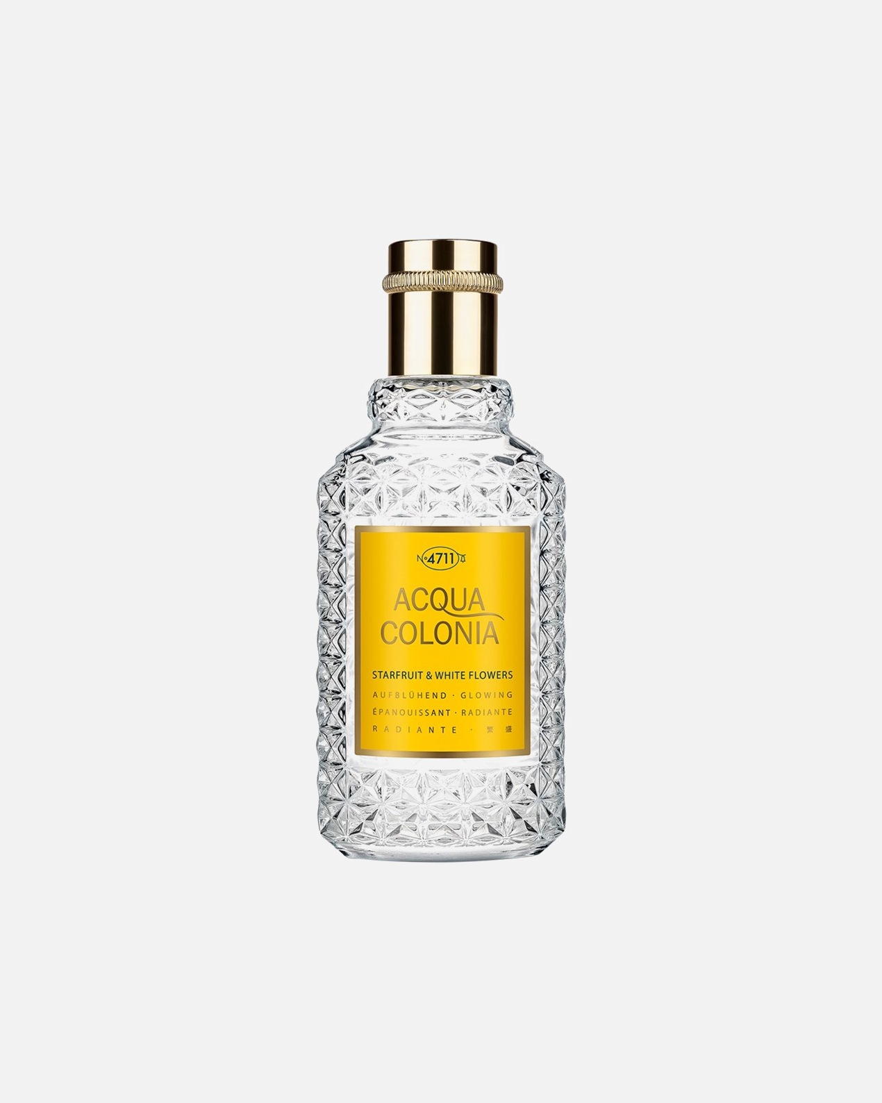 Kolínska voda pre Unisex 50 ml