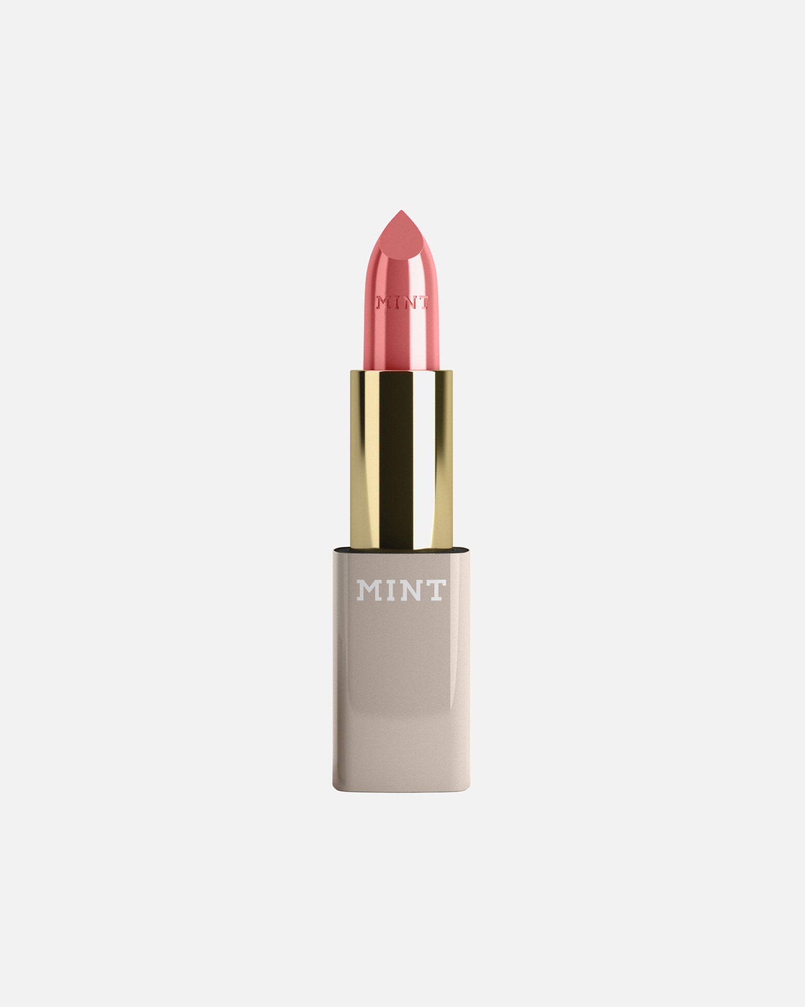 Rúž na pery pre Unisex LIPSTICK Perfect Beige