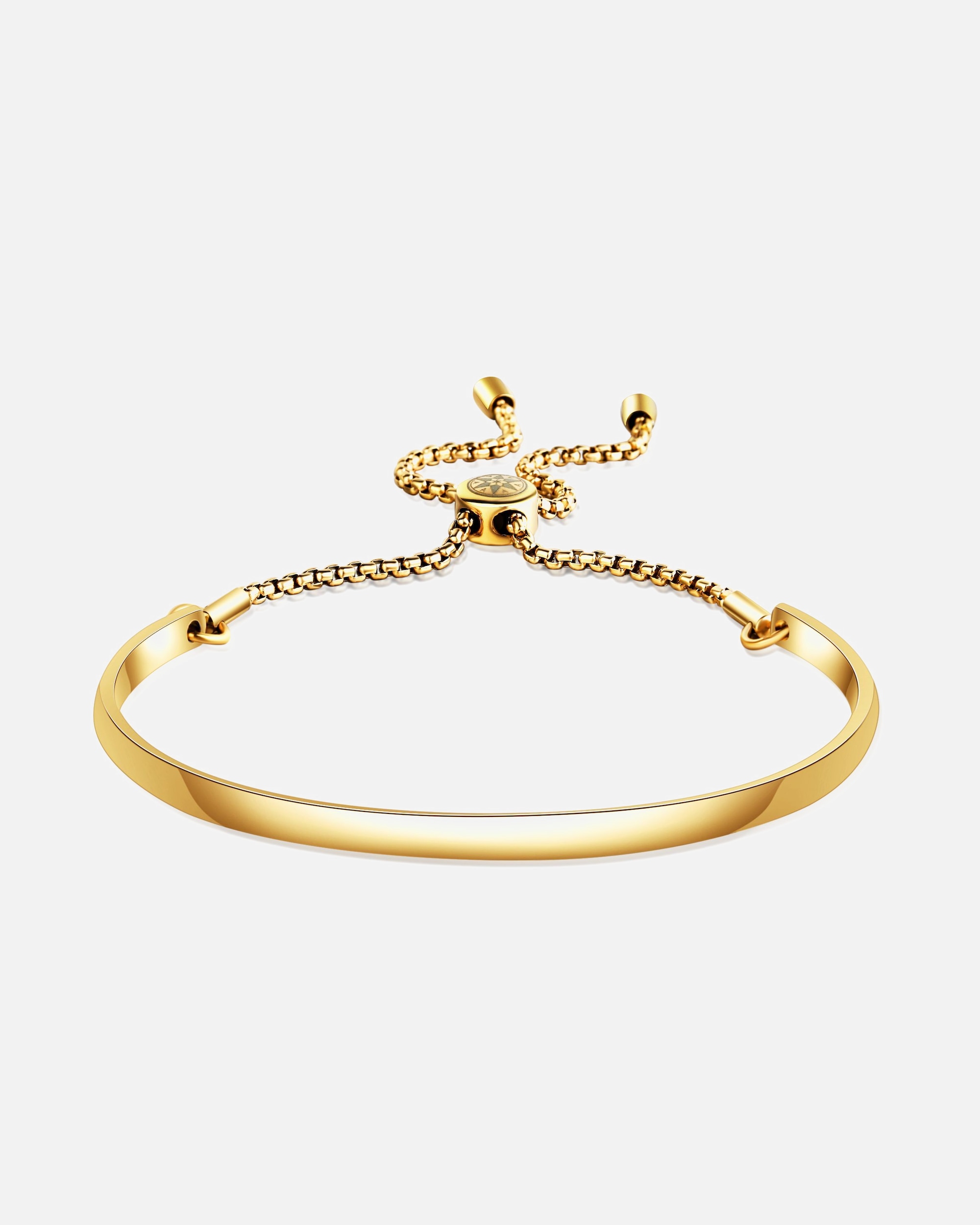 Náramok pre Pre ženy Ailoria ARIANE Náramok strieborná