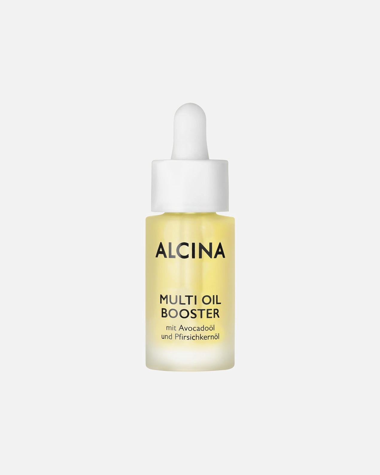 Hydratačné sérum pre Pre ženy Alcina Multi Oil Booster 15 ml