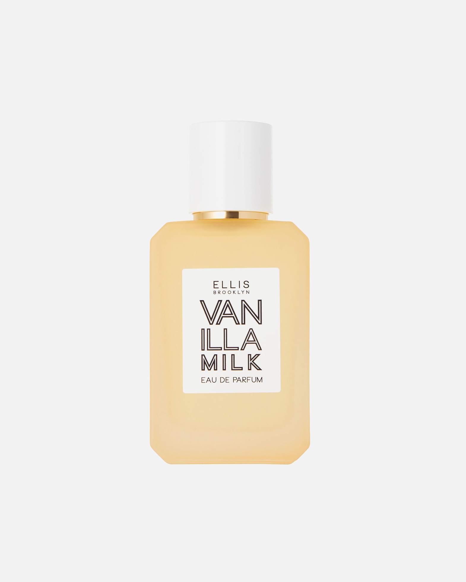 Parfumová voda pre Unisex Ellis Brooklyn VANILLA MILK 50 ml