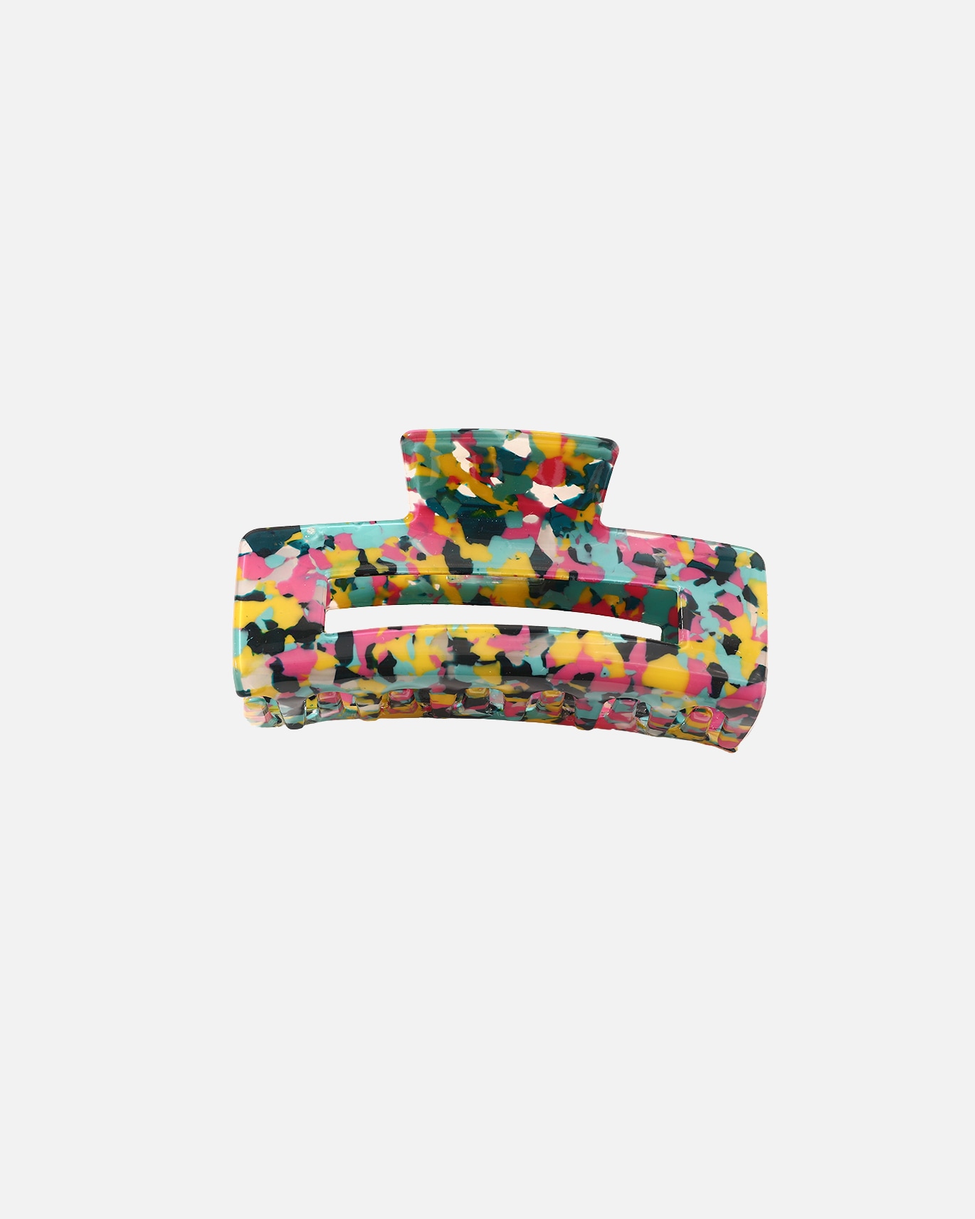 Spona do vlasov pre Pre ženy Chris Rubin Ruby Spona do vlasov Color Splash