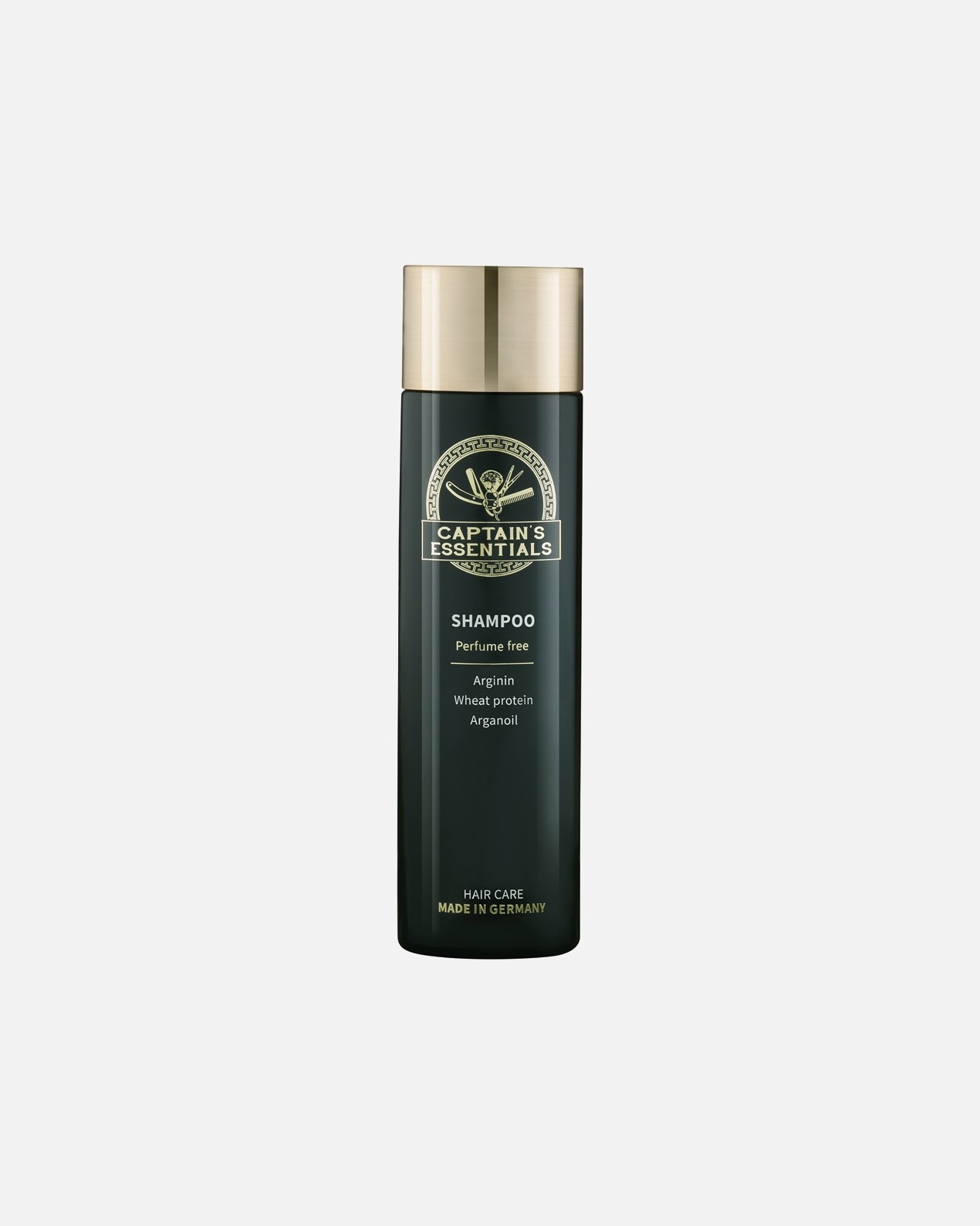 Šampón na vlasy pre Pre mužov Captain’s Essentials Šampón 250 ml