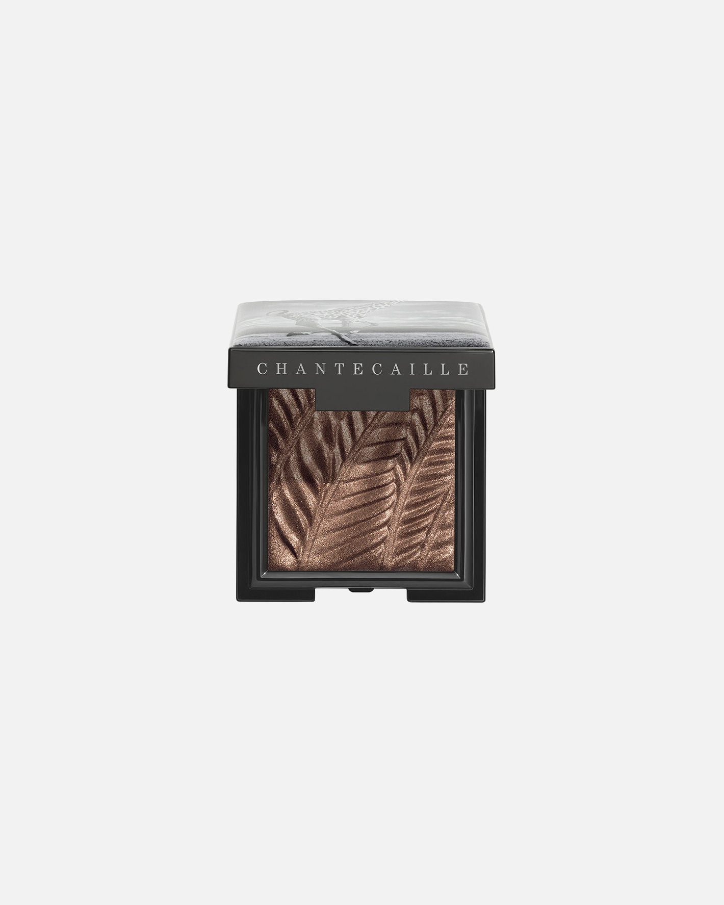 Očné tiene pre Unisex Chantecaille Luminescent Eye Shades Giraffe