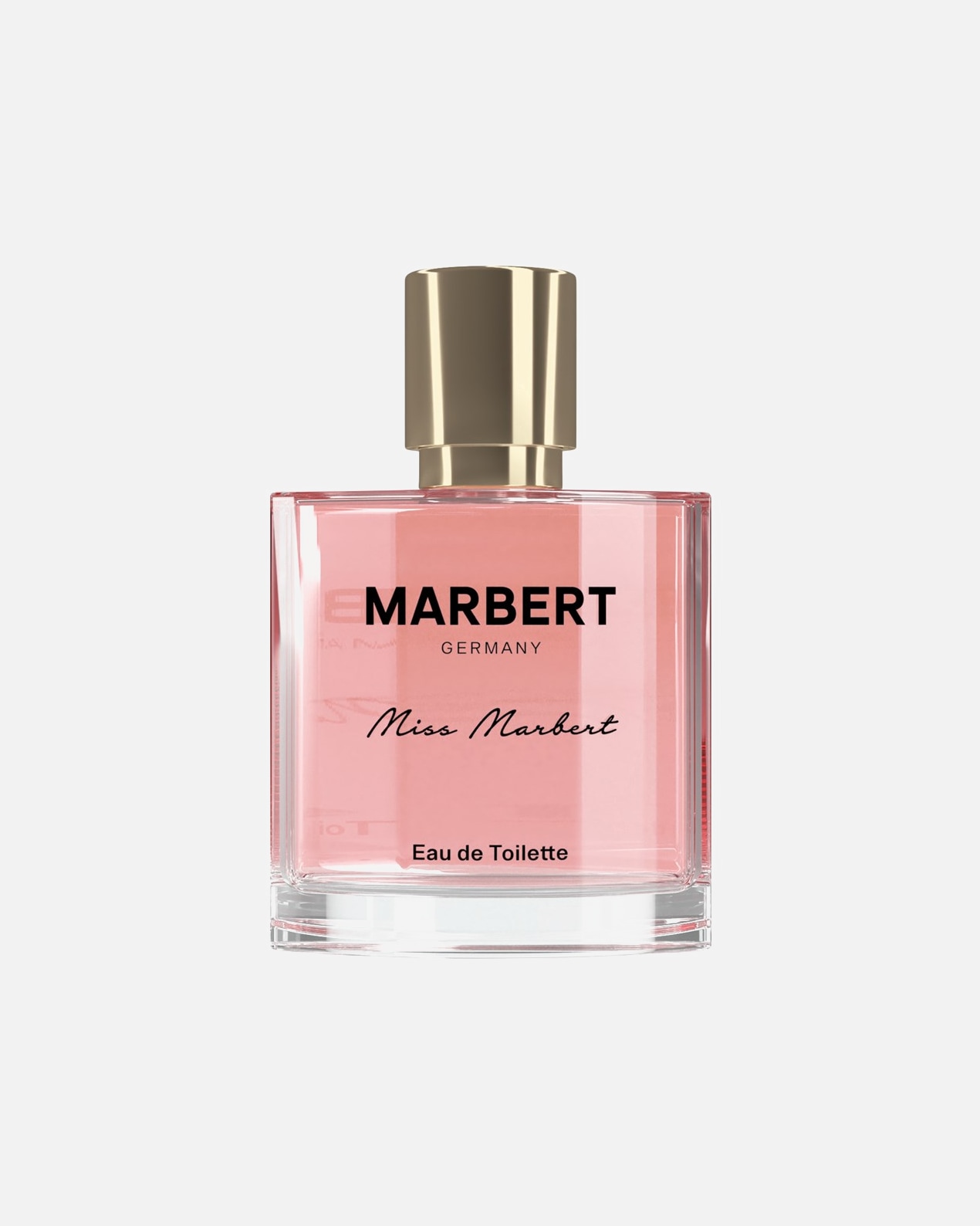 Parfém pre Pre ženy Miss Marbert Eau de Toilette Spray 50 ml