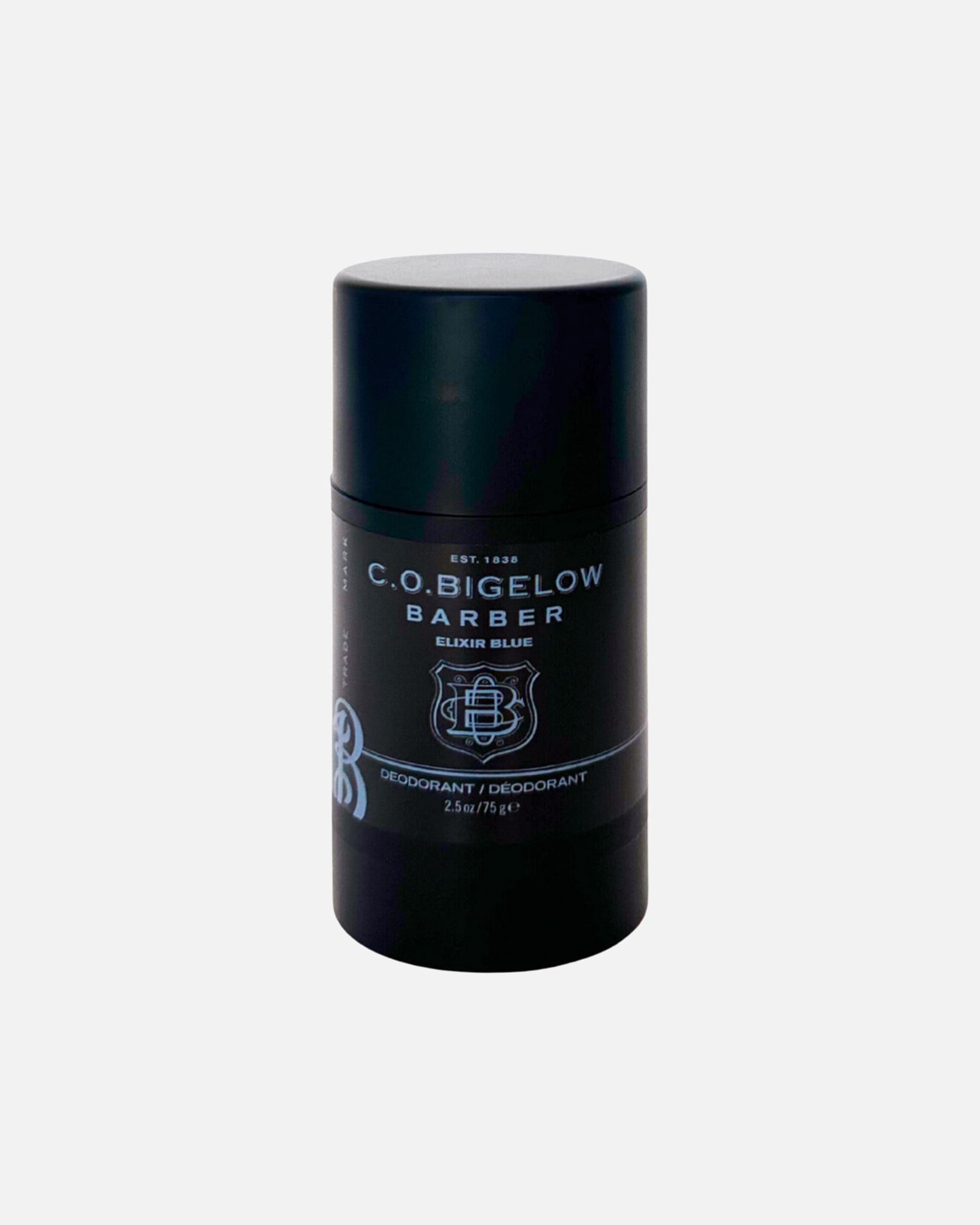 Dezodorant pre Unisex C.O. Bigelow Deodorant Elixir Blue