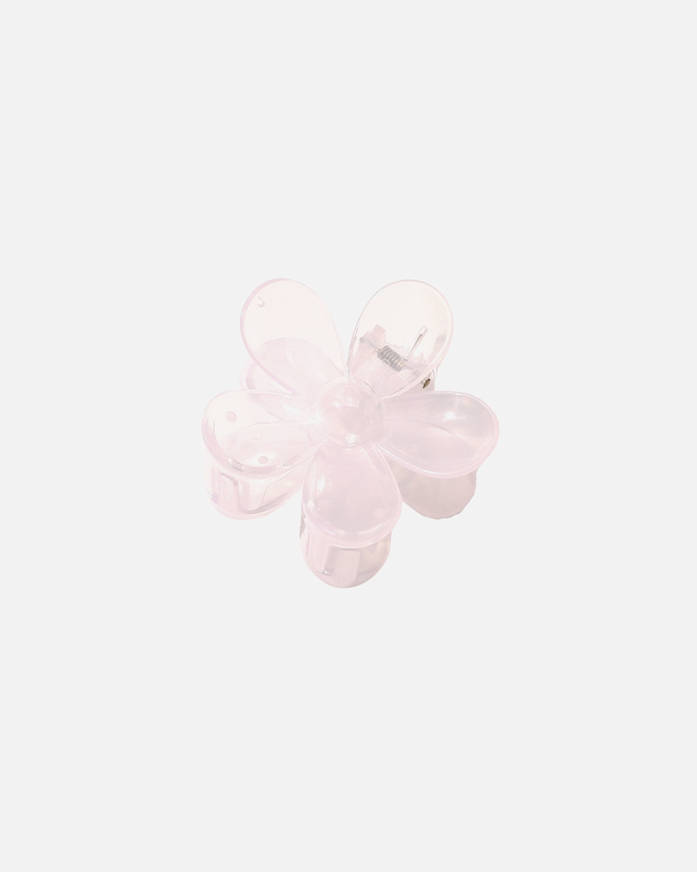 Spona do vlasov pre Pre ženy SOHO SOHO Fiore Hair Clip Svetlofialový Štipec do Vlasov SOHO Fiore Hair Clip Svetlofialový Štipec do Vlasov