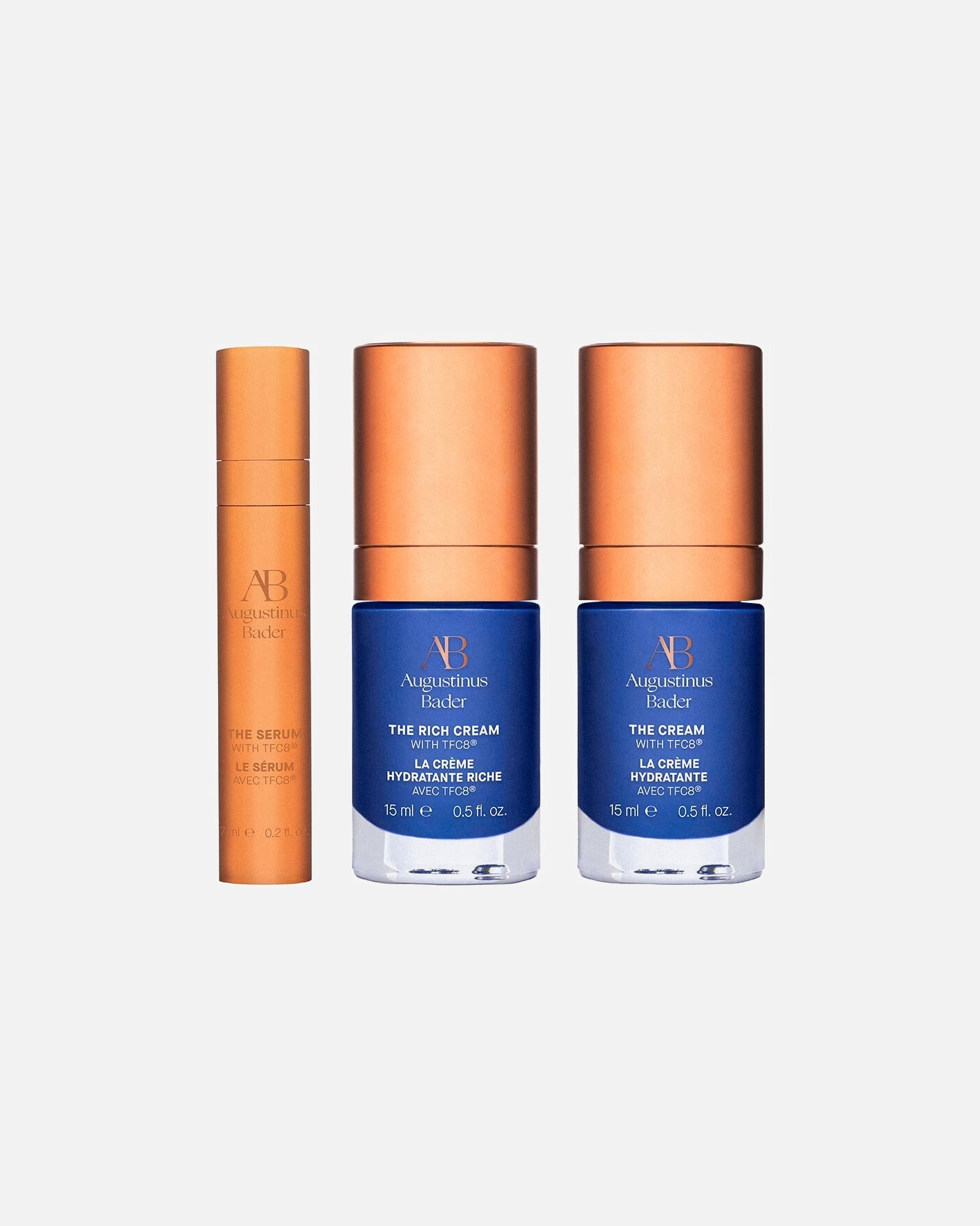 pre Unisex Augustinus Bader The Hydration Heroes 1 kus