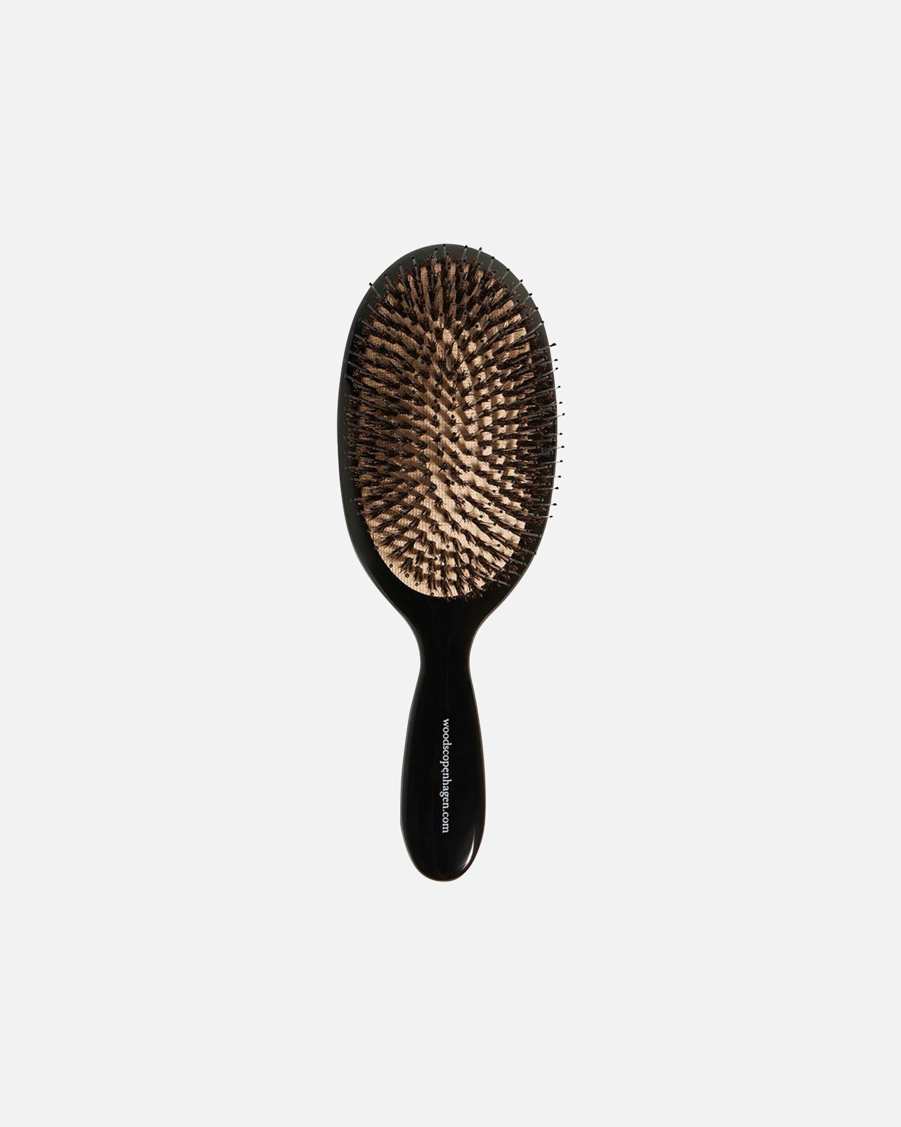 Plochá a lopatková kefa pre Unisex Woods Copenhagen Default Brand Line Volumizing Brush 1 Stk.